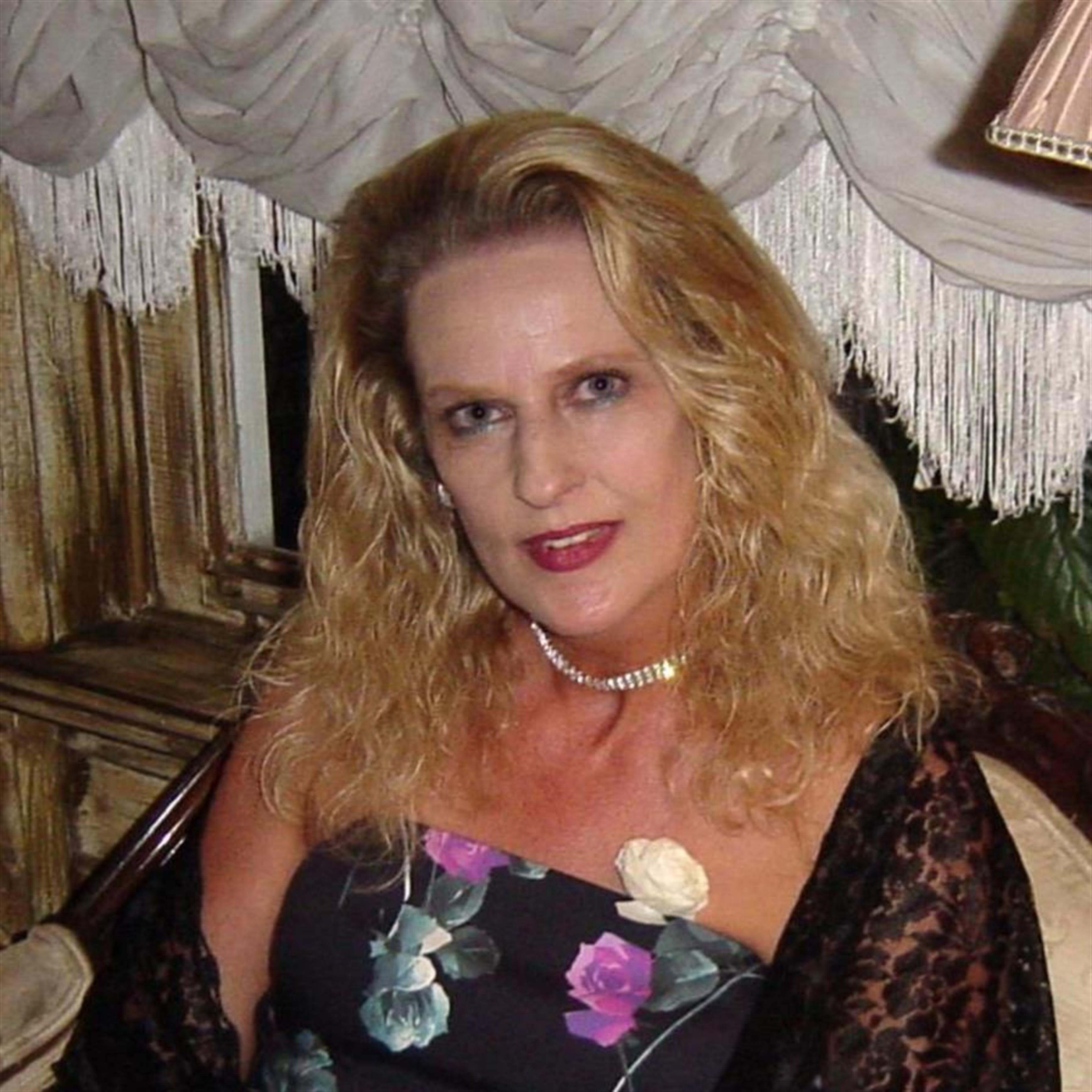 Dianna "Stella" J. Finger