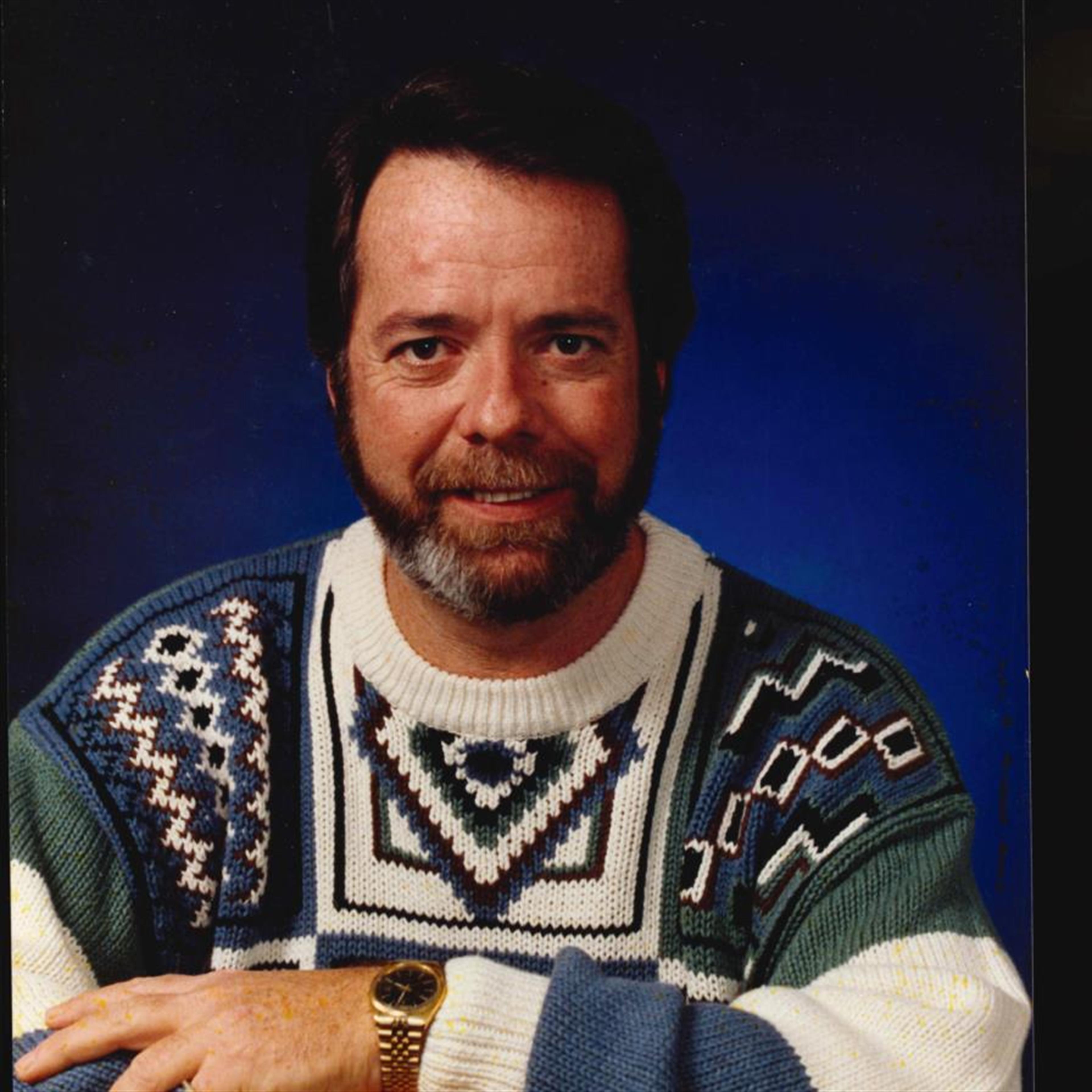 Steve Mitchell Martindale
