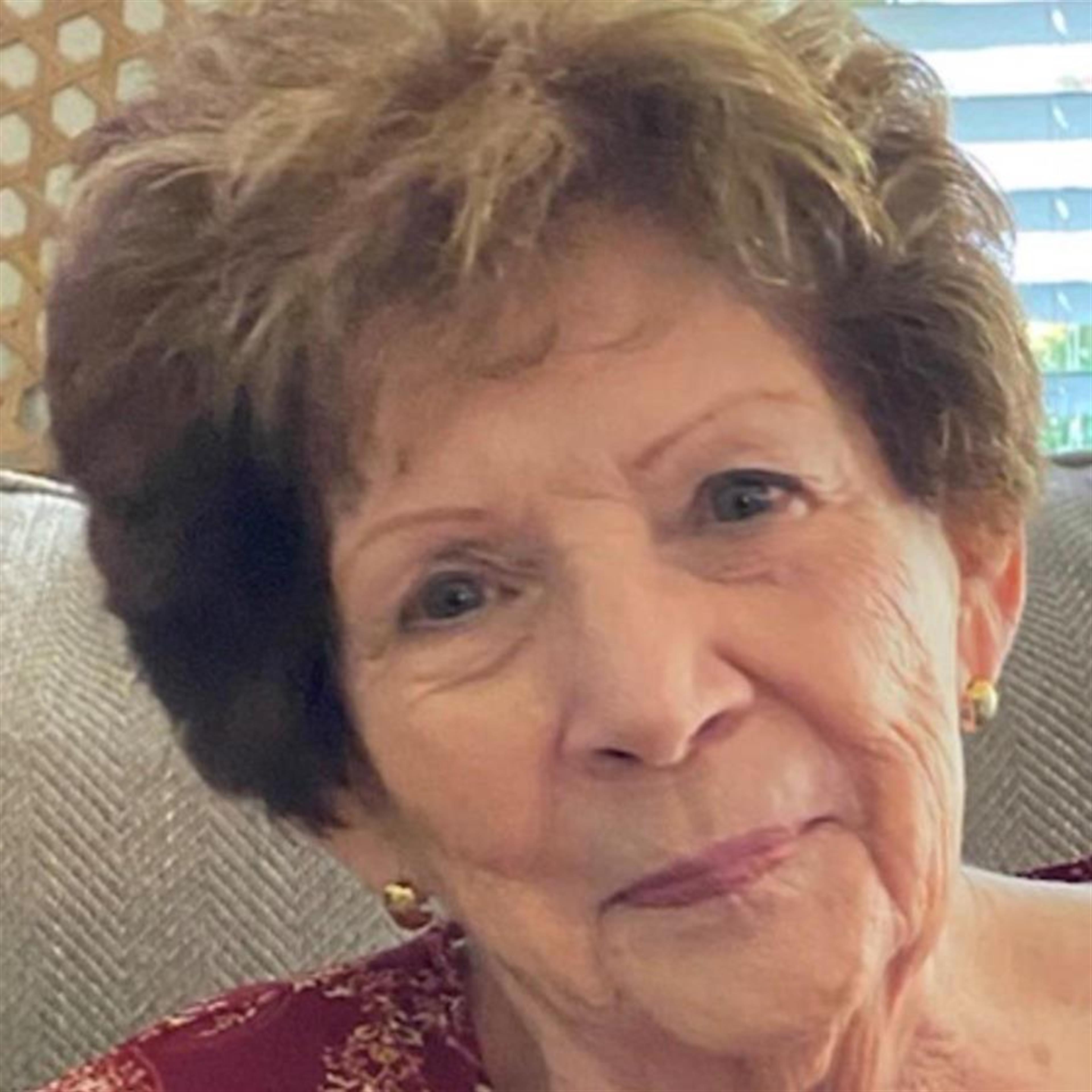 Mrs. Dorothy Helen Wilson