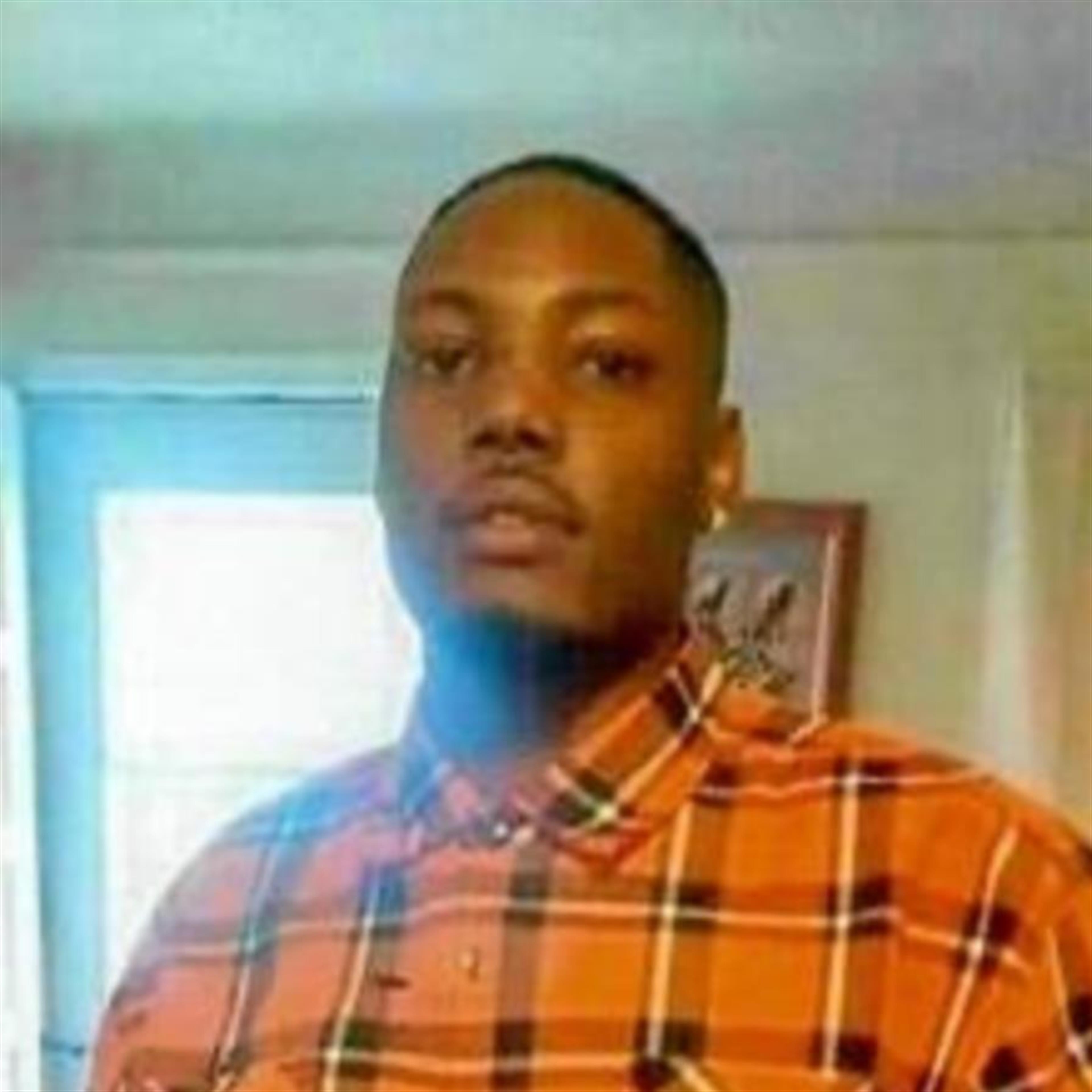 MR. MARTICE LERON-JERMERE BROWN