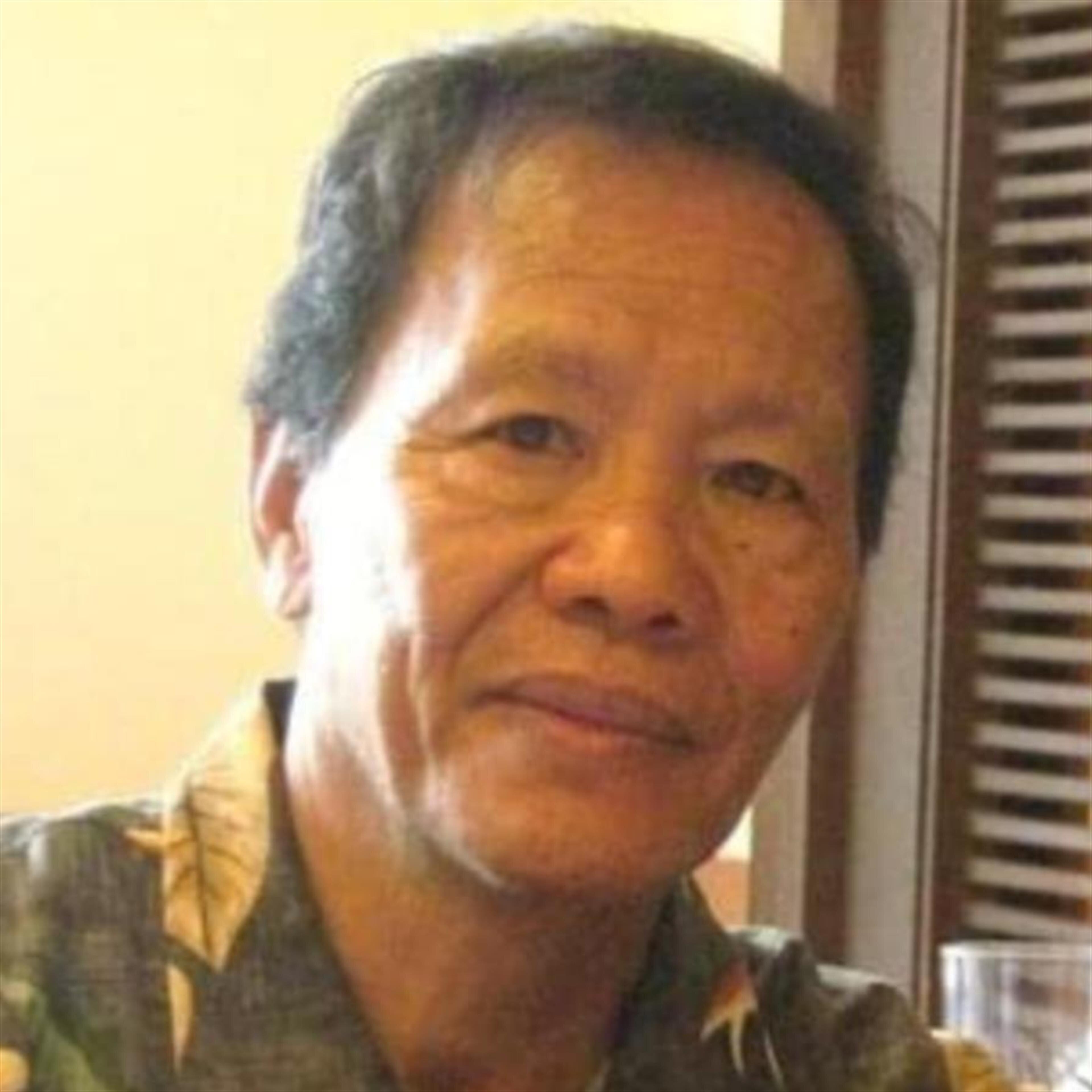 Jaime C. Ordonez