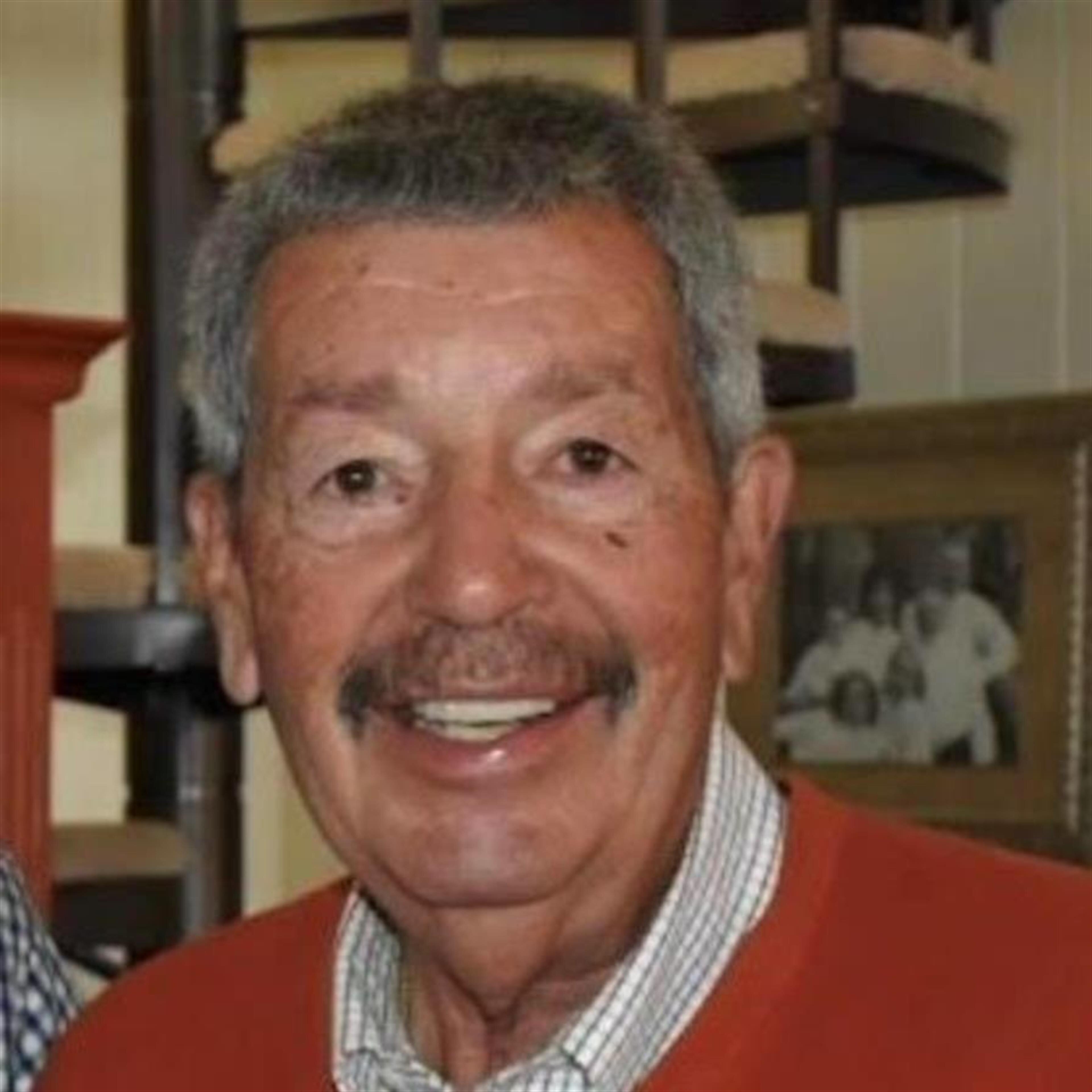 Joseph "Joe" Cantello
