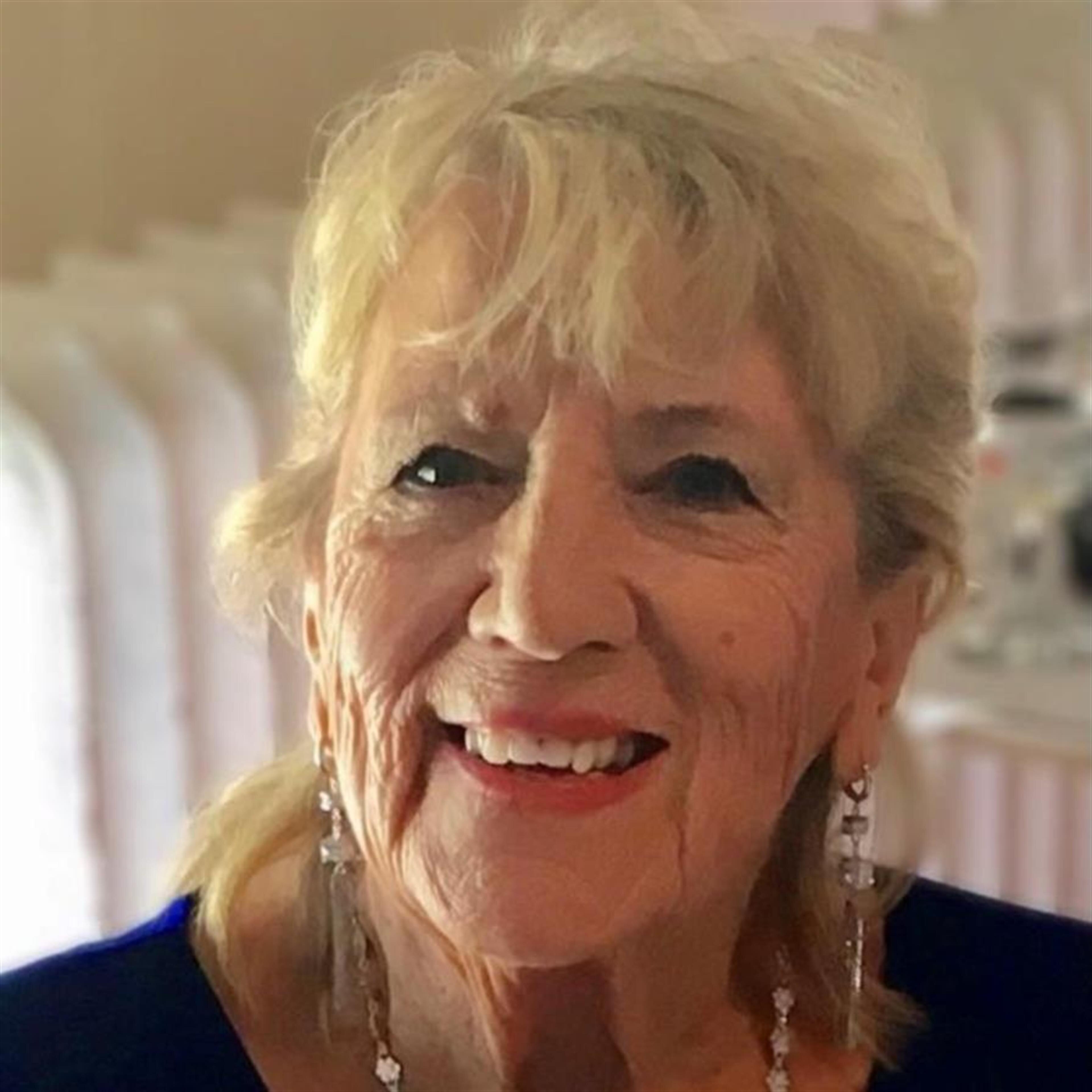 Josephine M. Santosuosso