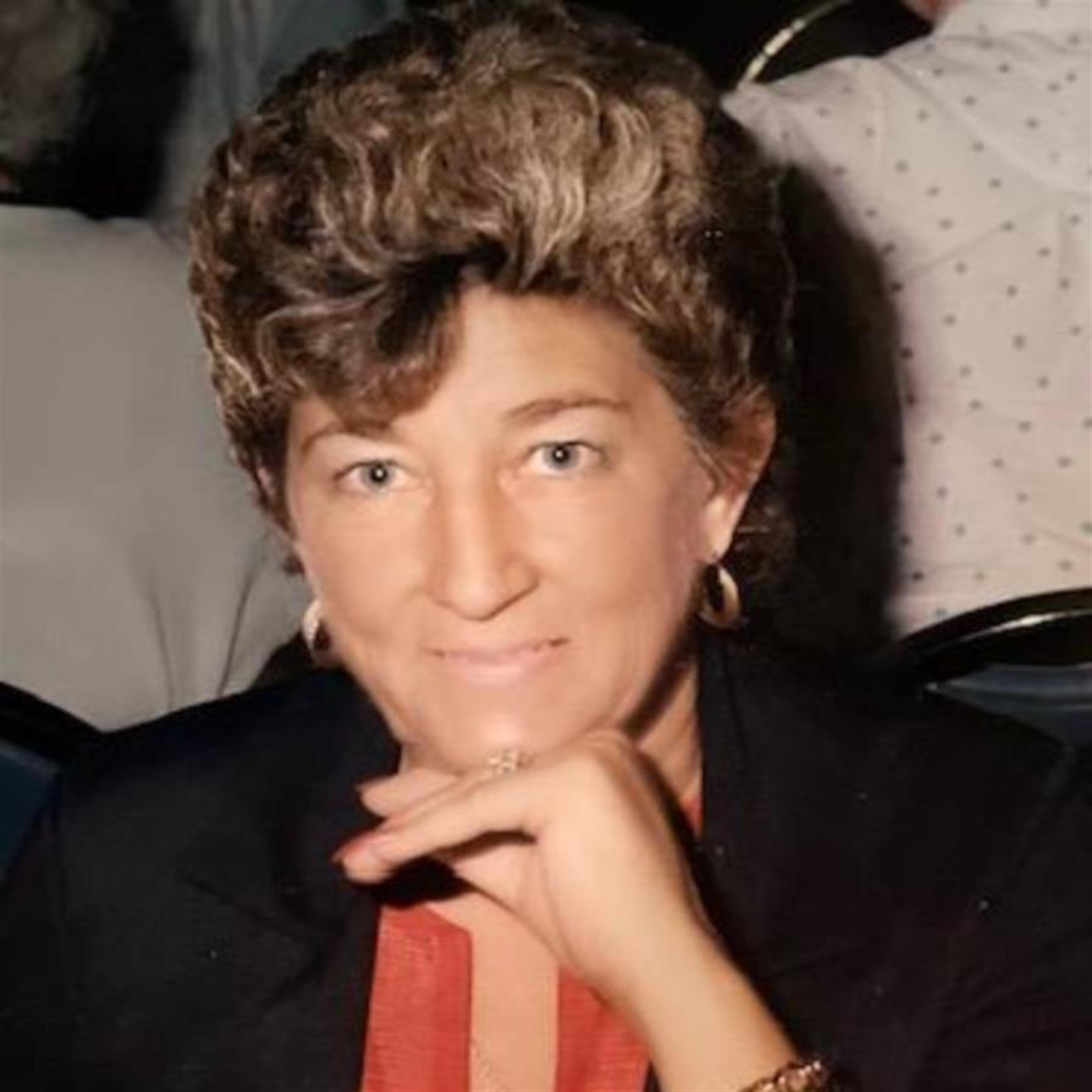 Ruth Ann Buchanan