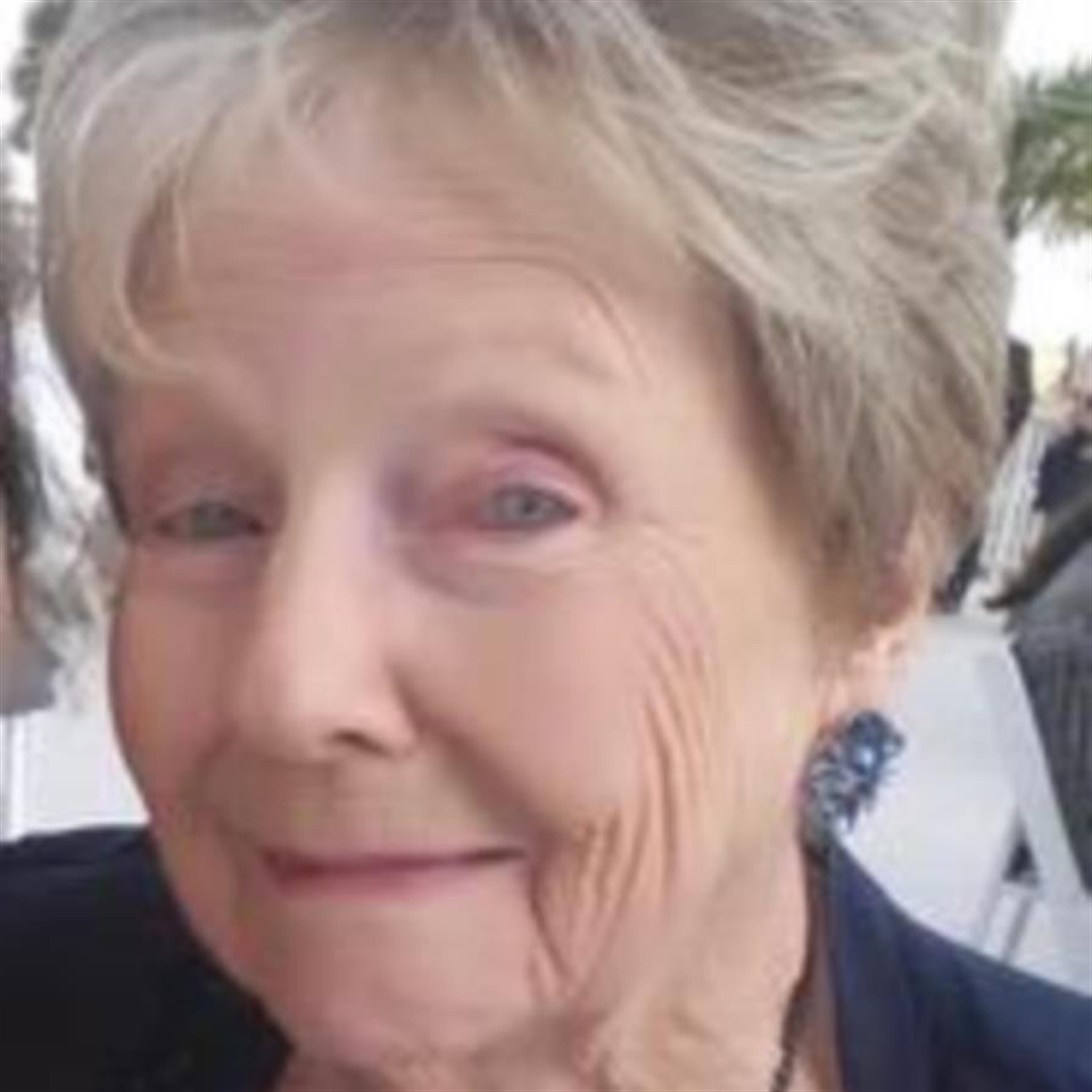 Joyce Vancleave Chandler