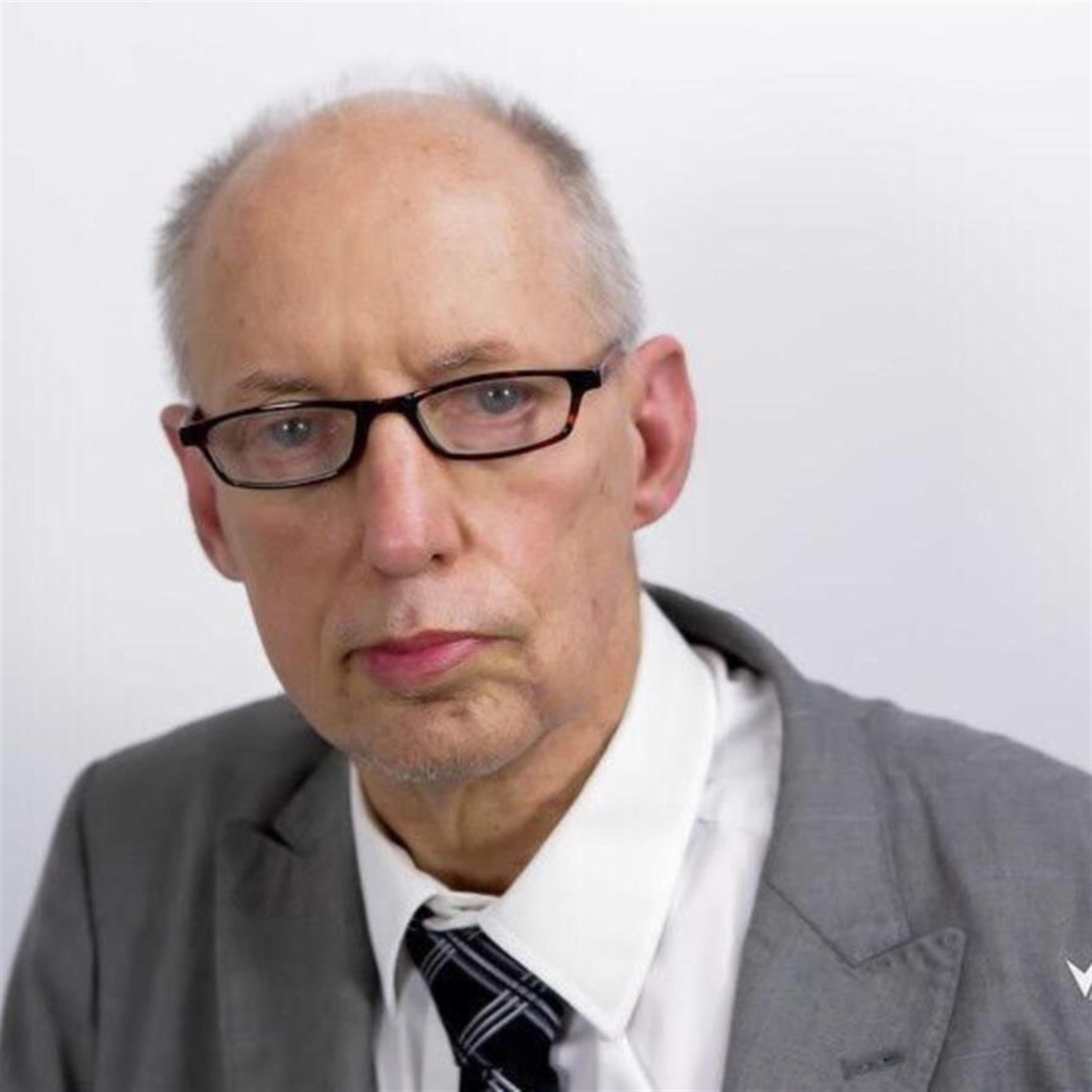 Arthur "Bud" Eugene Seitzler