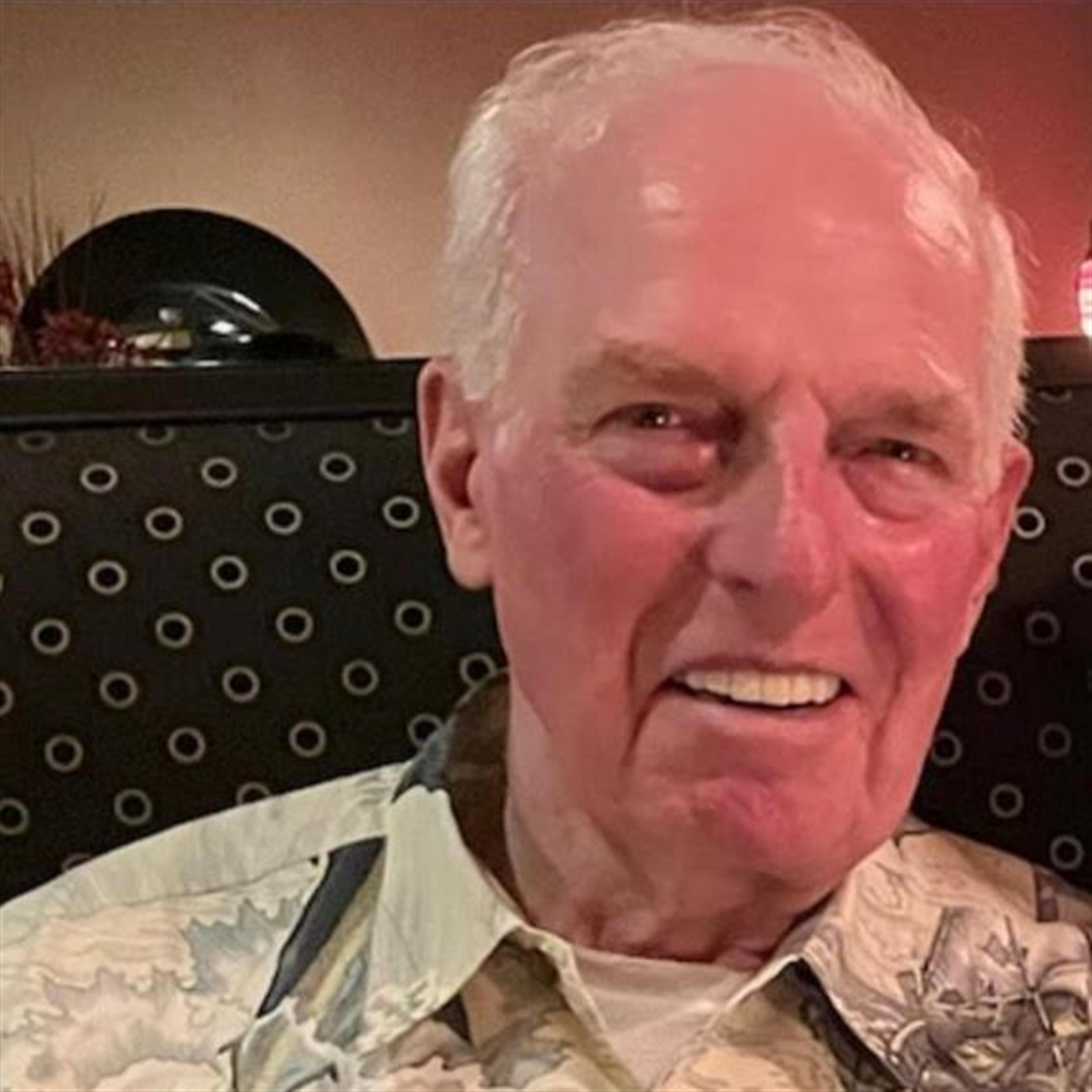 Jerry H. McCullough