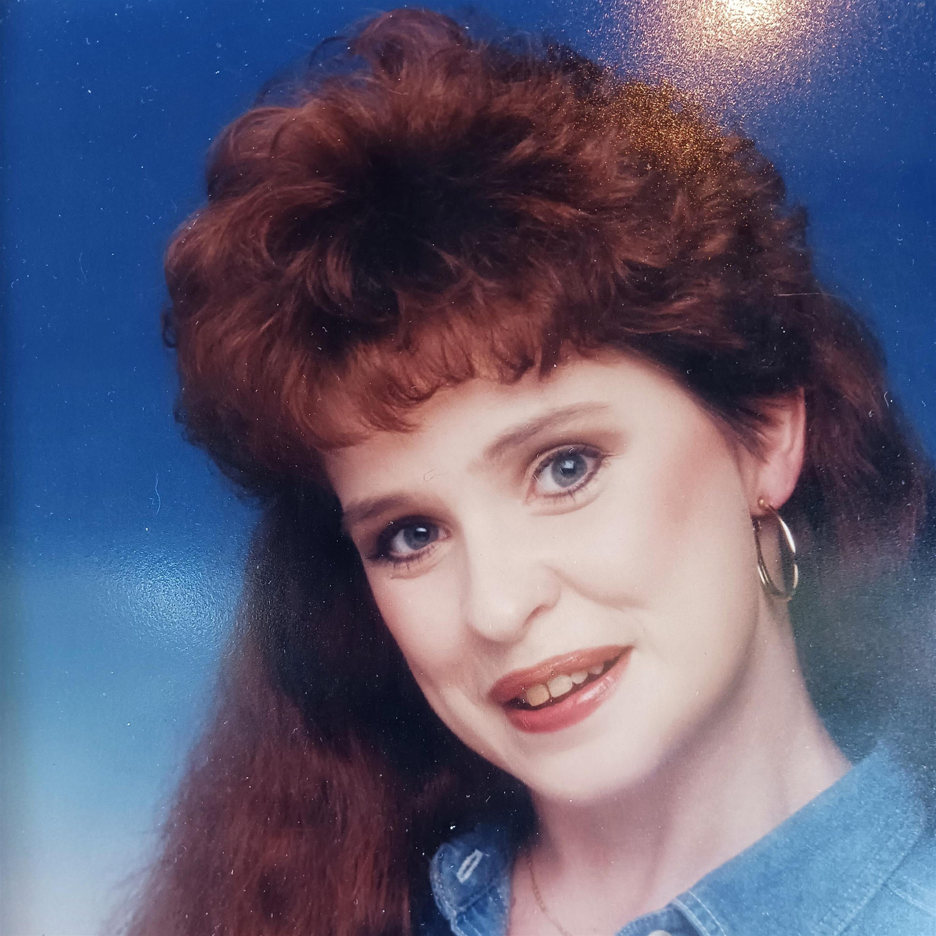 Mrs. Kimberly Dianne Hoff