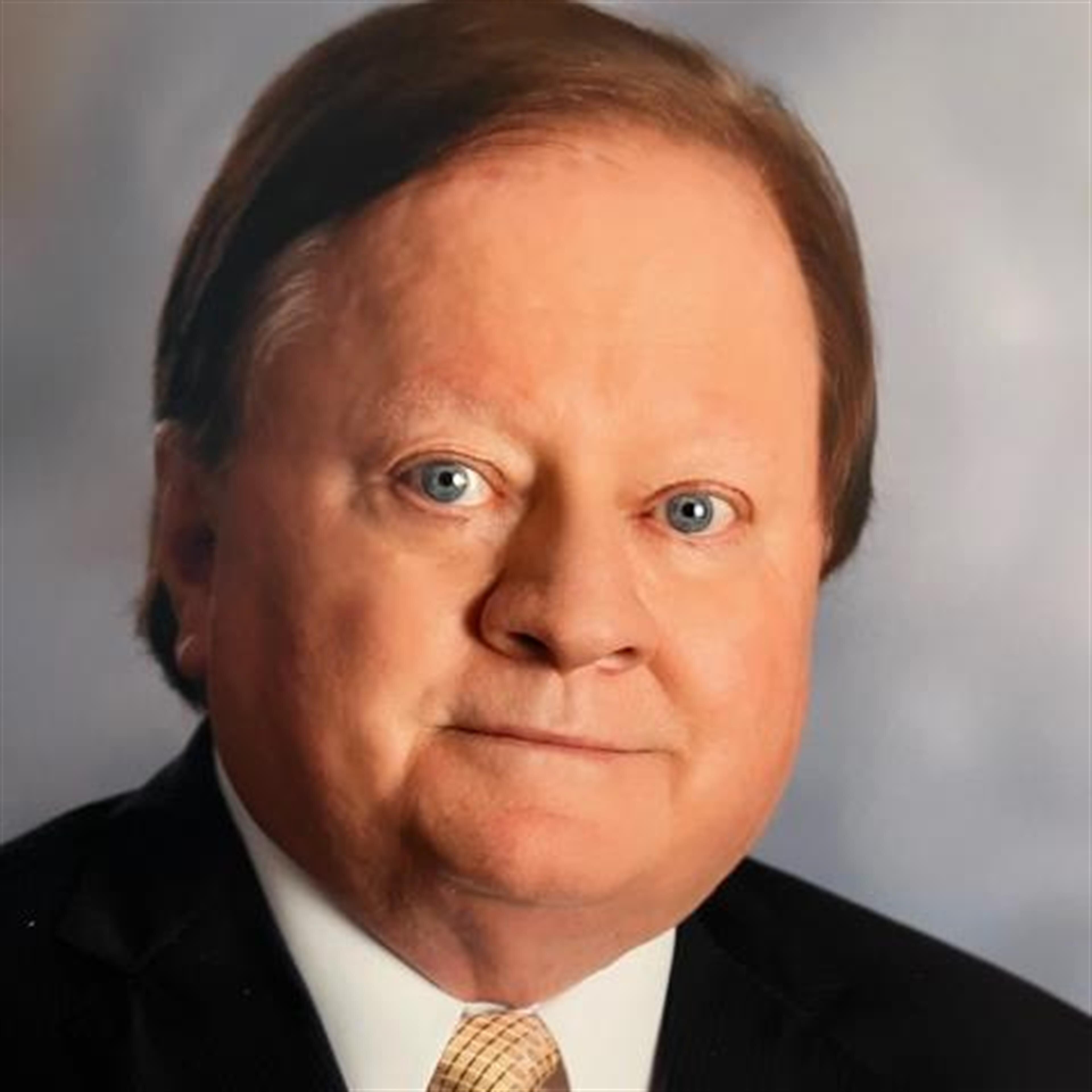 Mr. Edward Collins