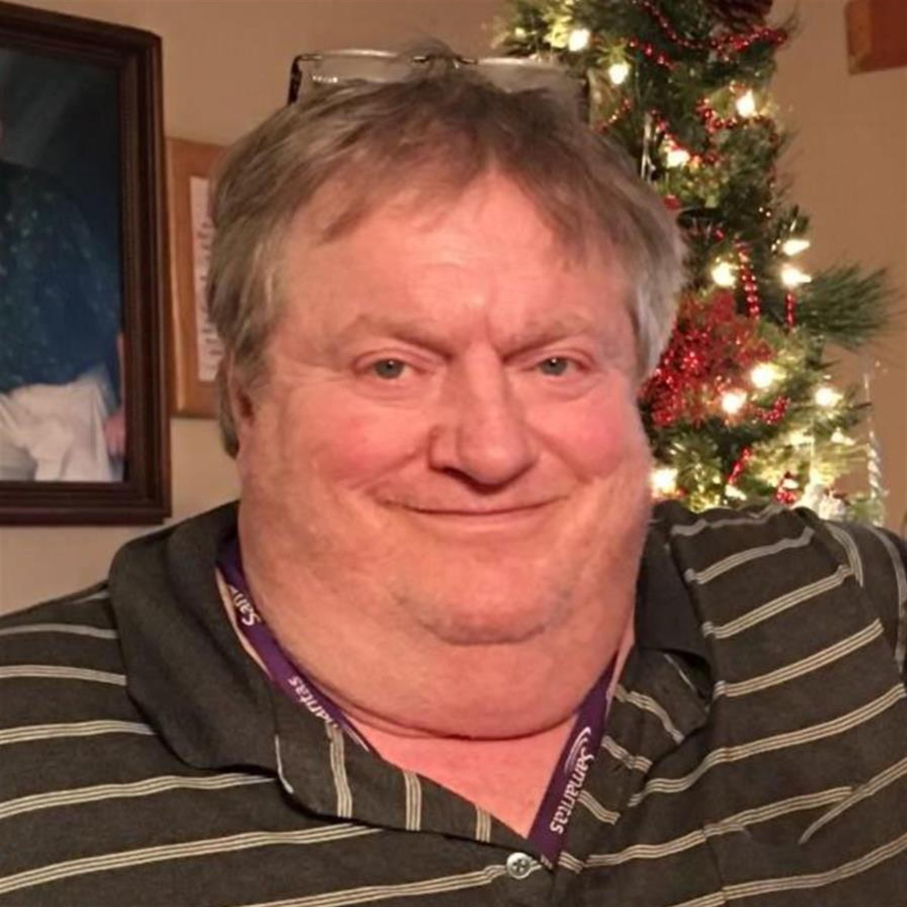 Gilbert "Gib" R. Worley