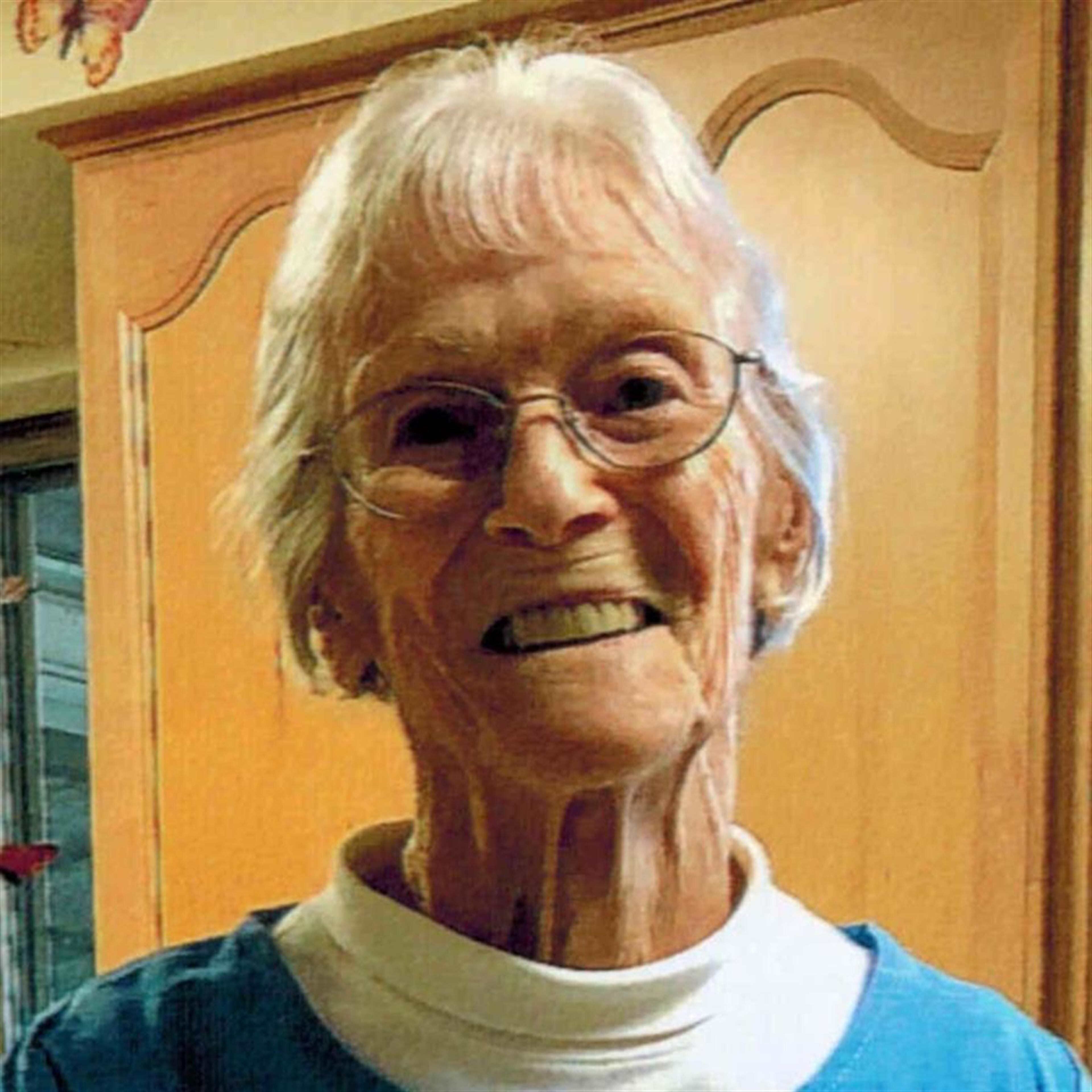 Shirley E. Coble