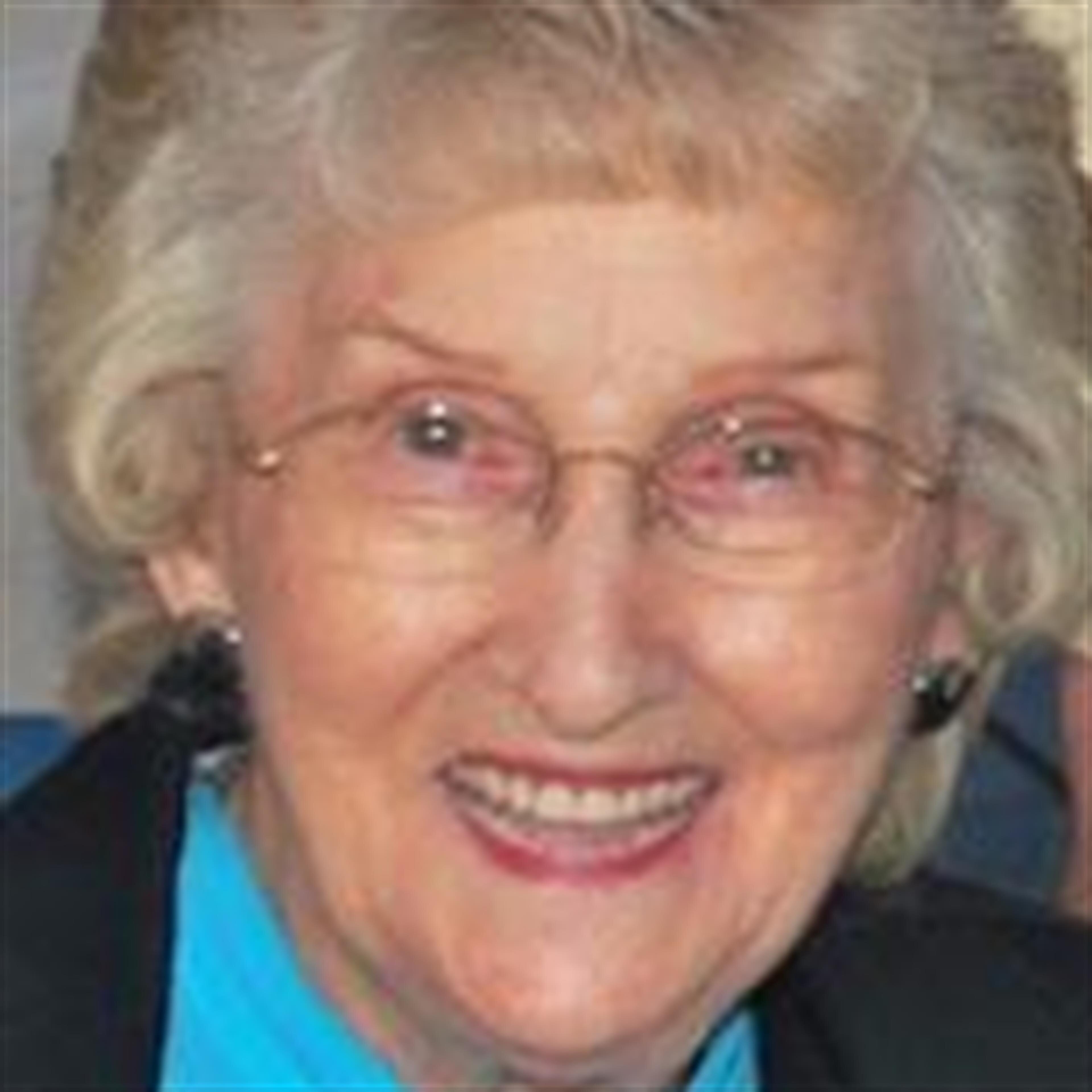 Mabel A. Gettles