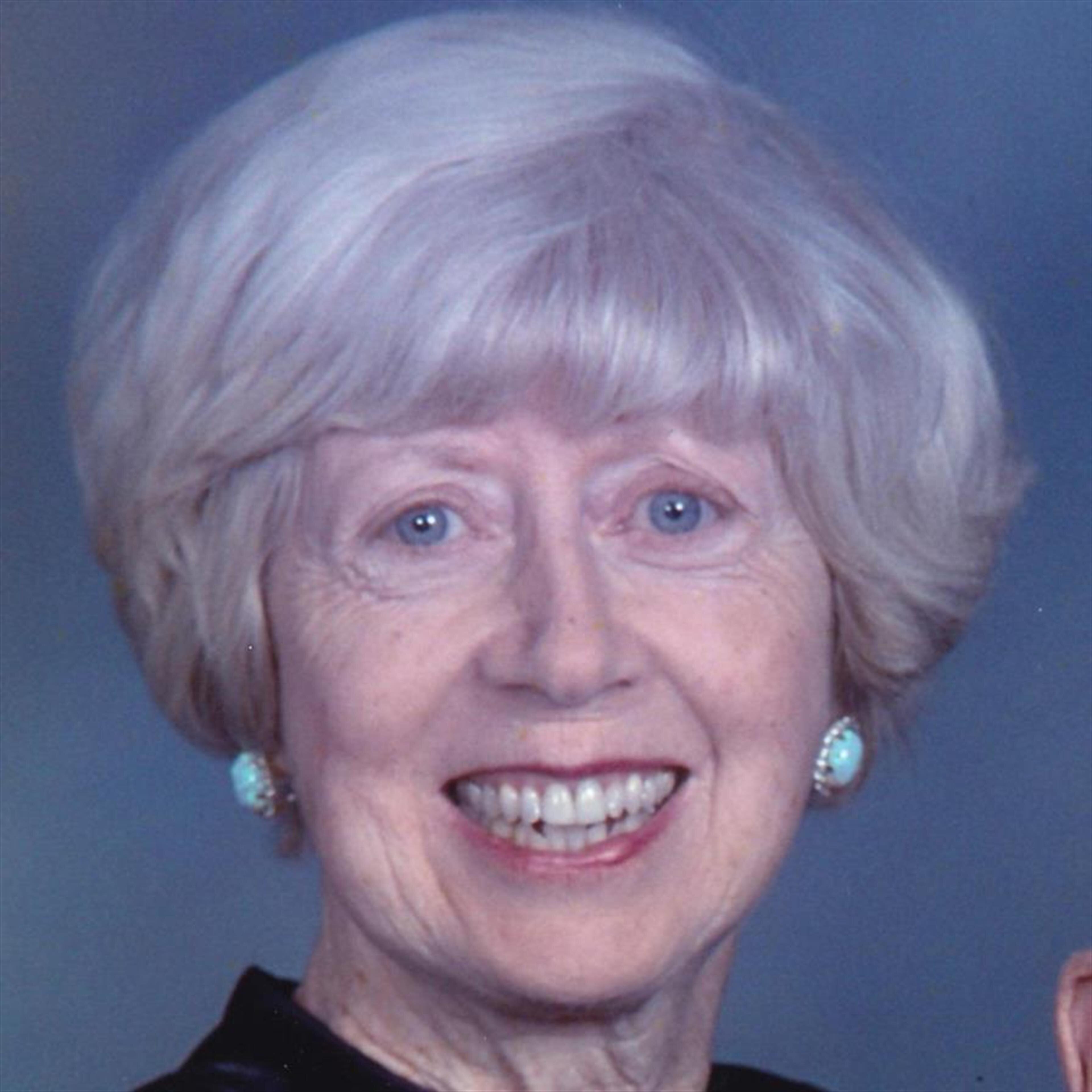 Margaret Mary Weinberg