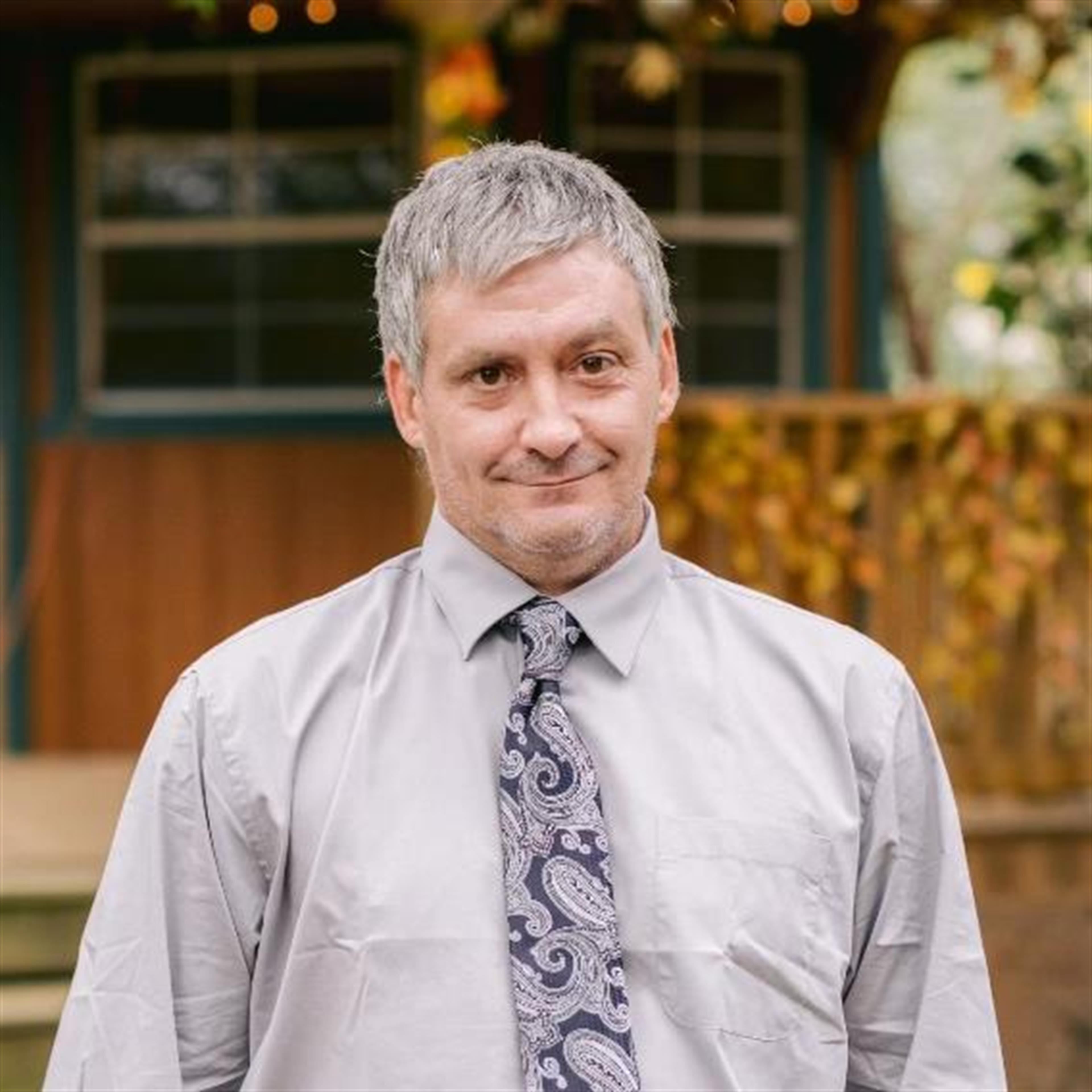 William "Billy" Couch (Lebanon)