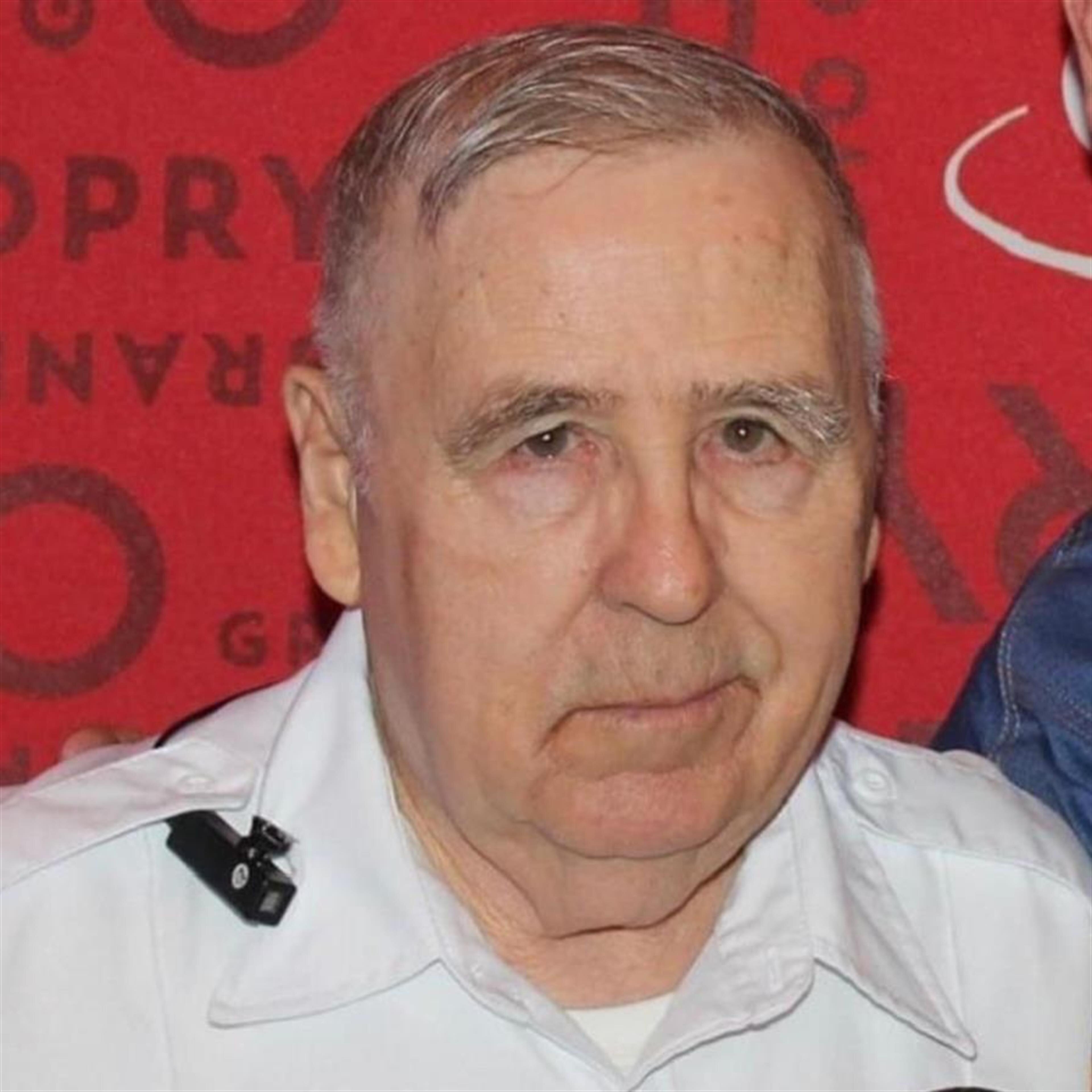 Fredrick Carl Rose