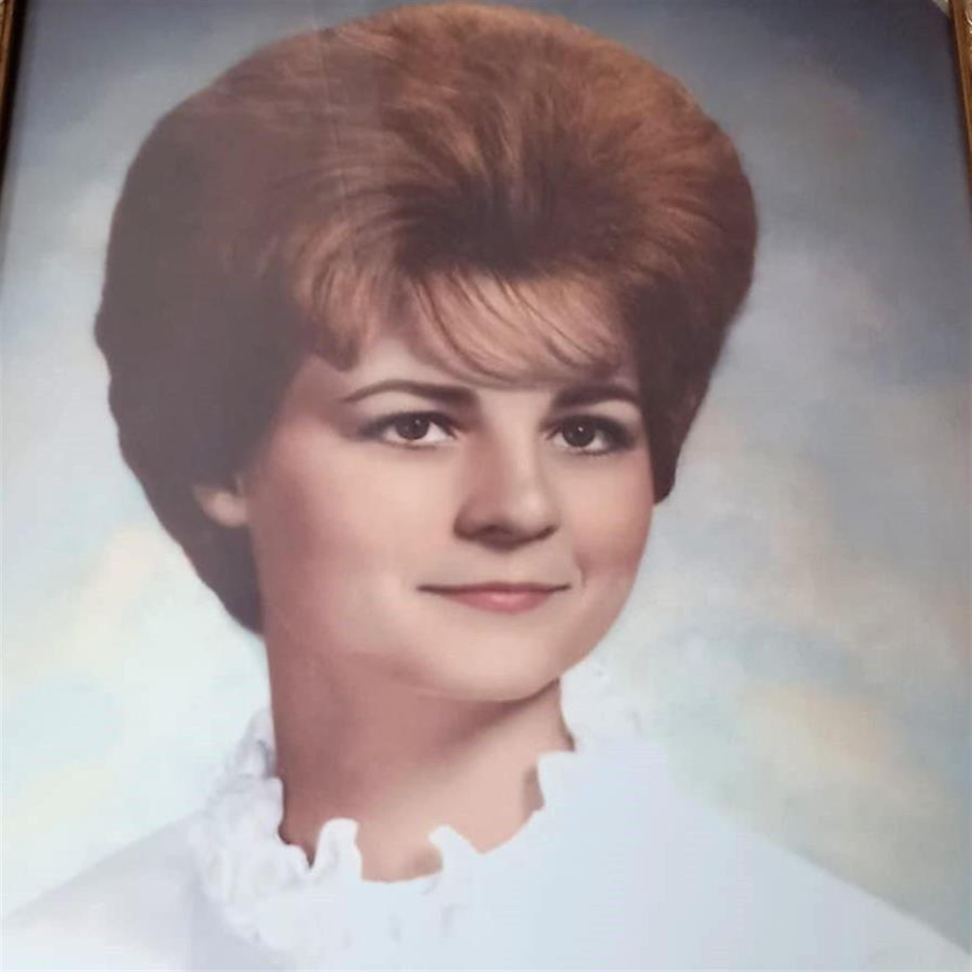 Joan Wilkey