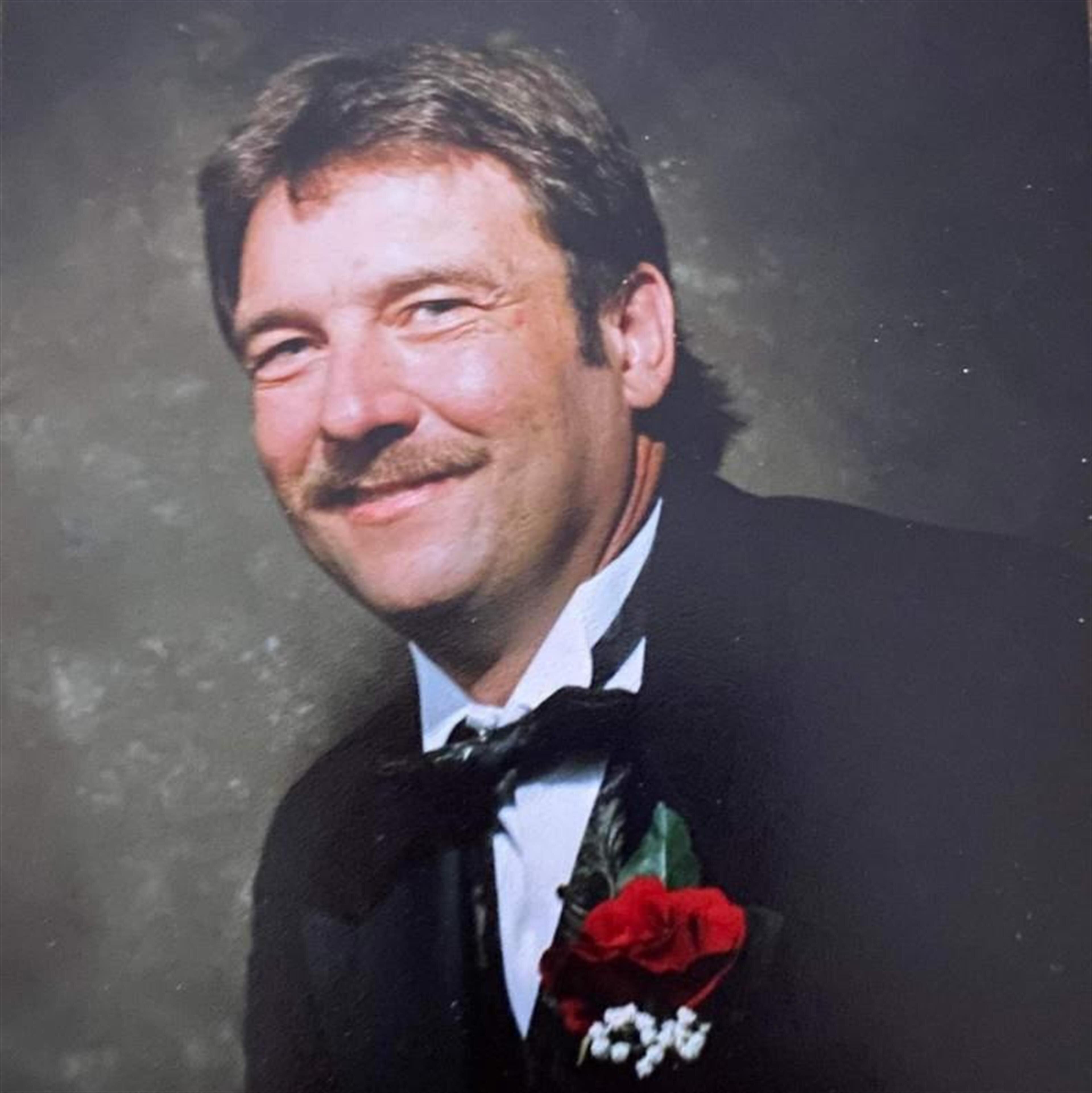 Larry Dean Andrews