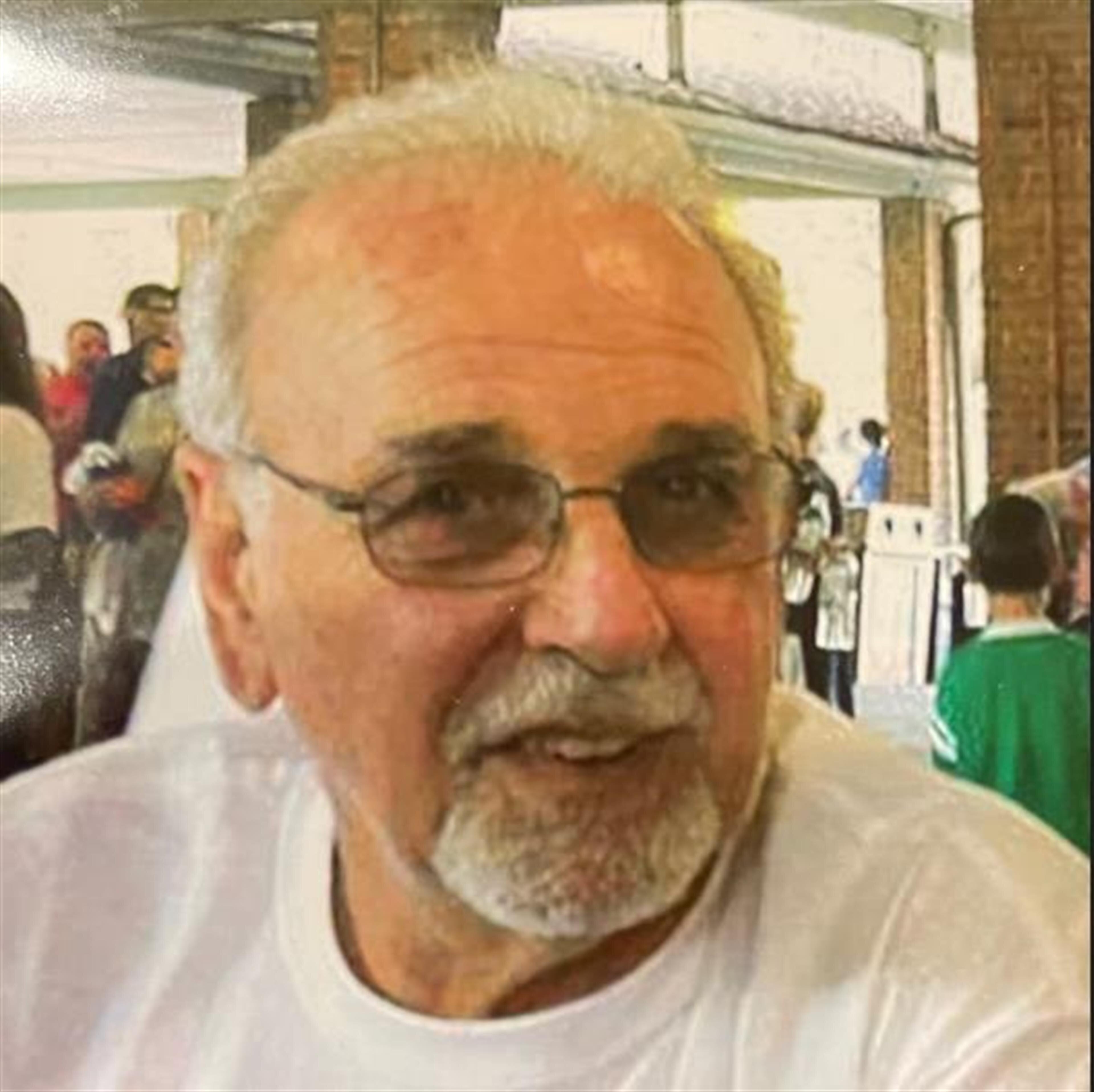Bob Reginelli