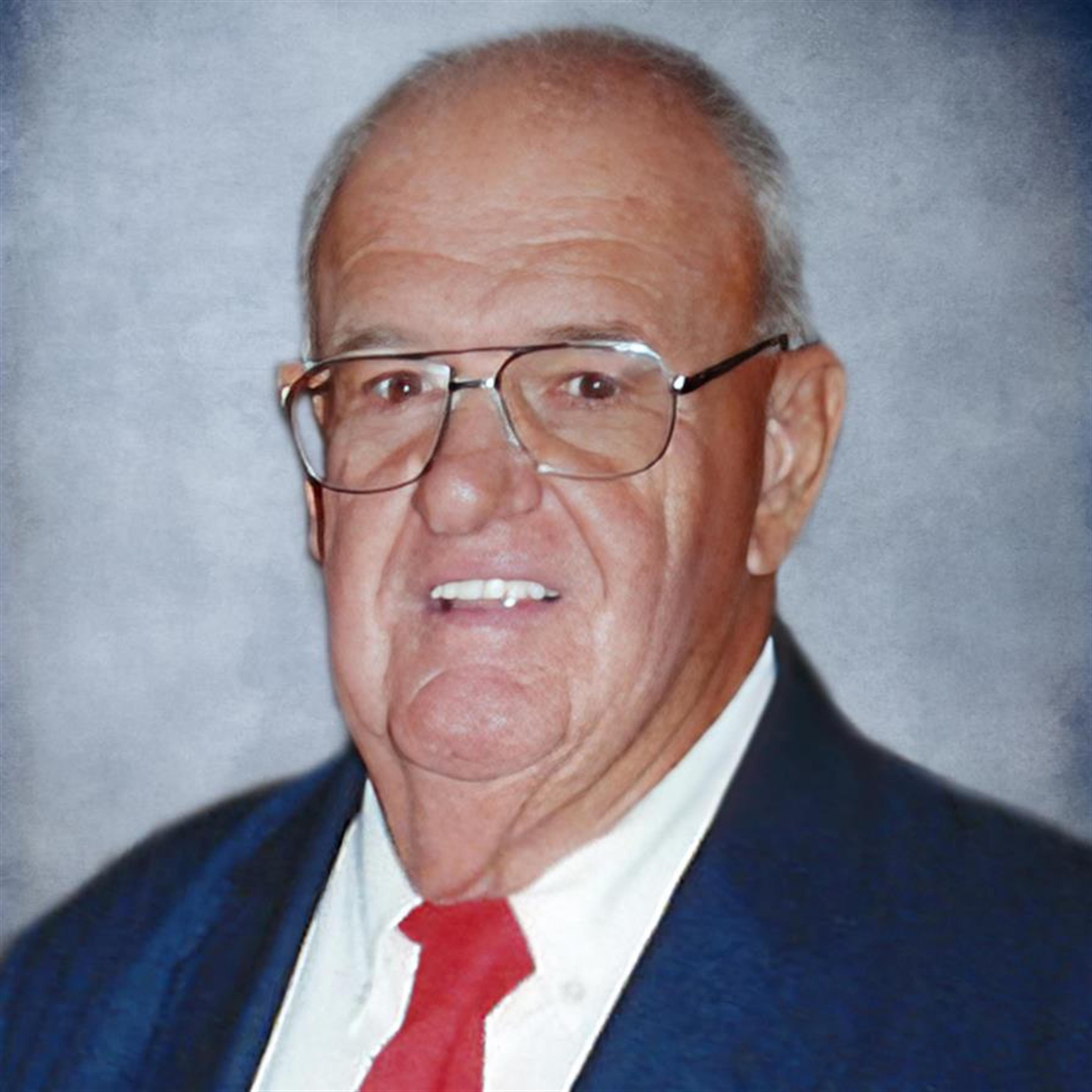 Ralph Irvin Daub