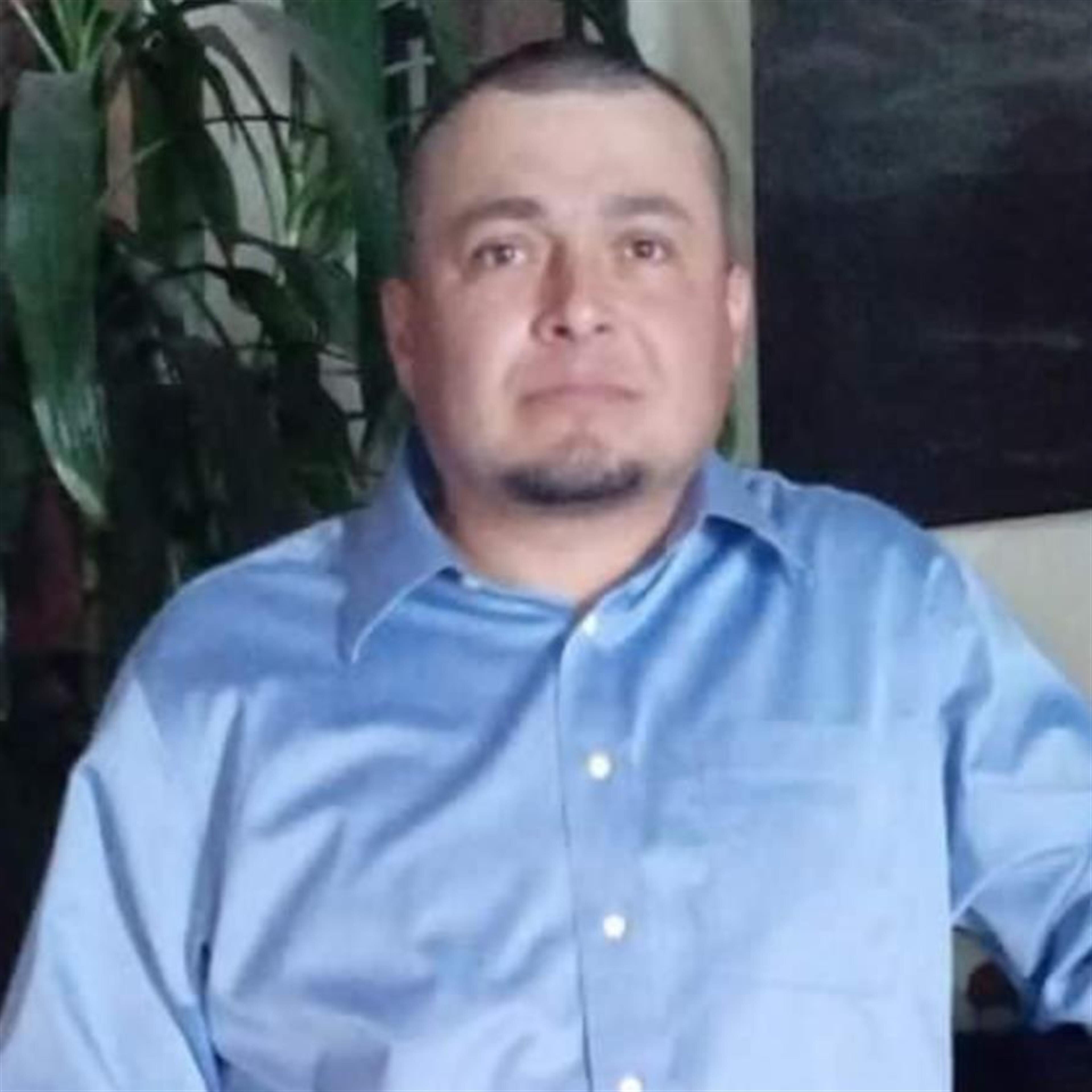 Severiano Villalobos