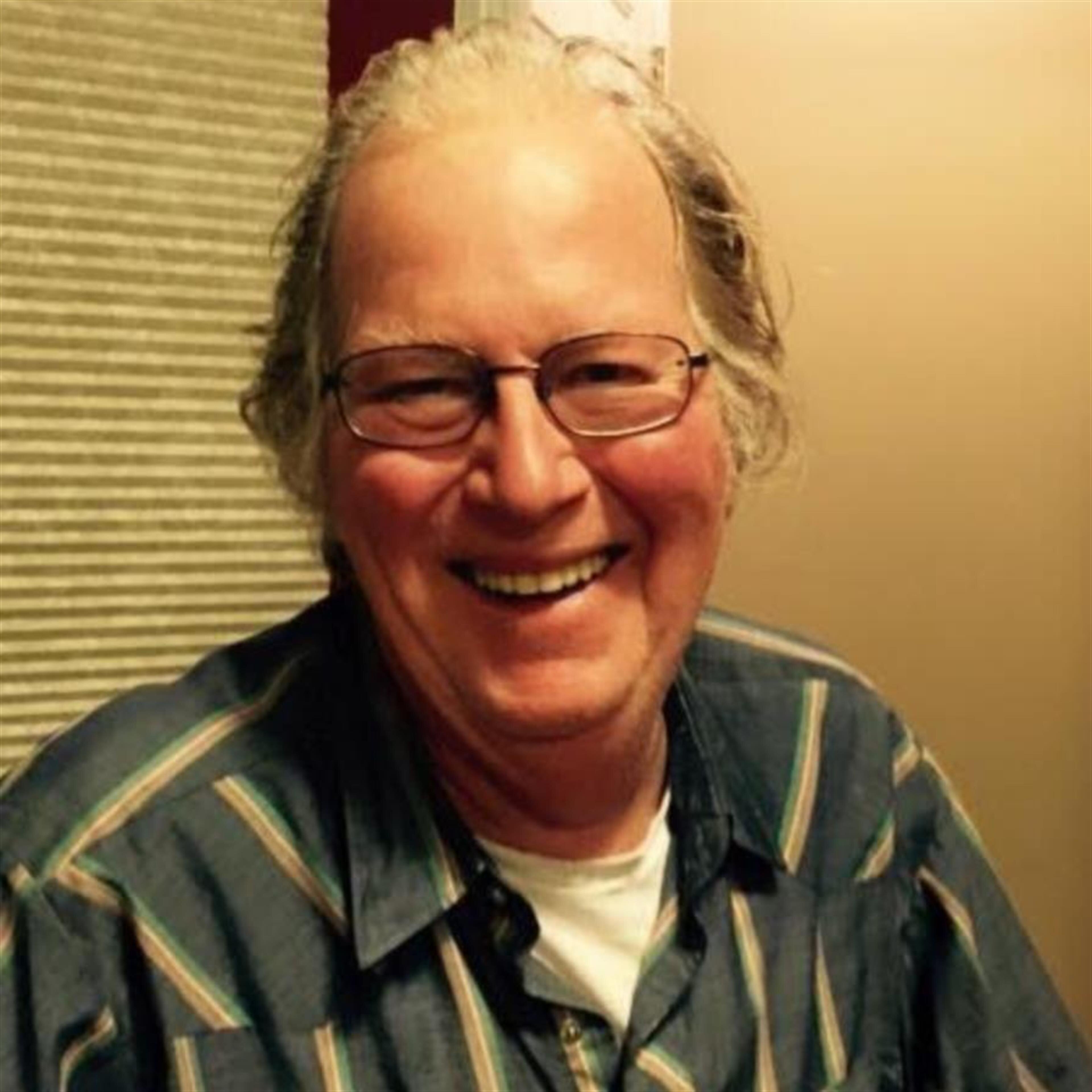 Melvin Edward Christopherson Jr.