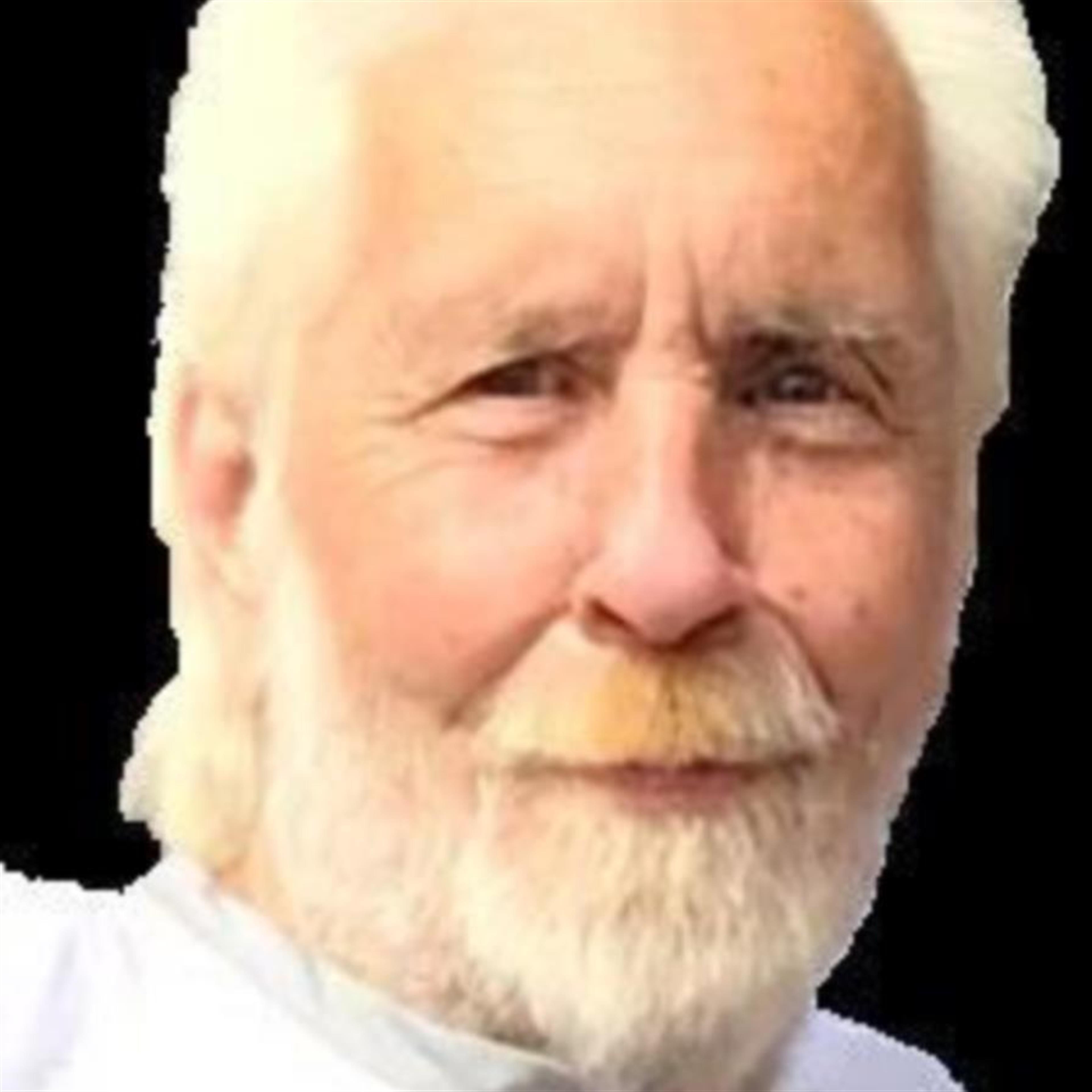 John Randolph Johnson