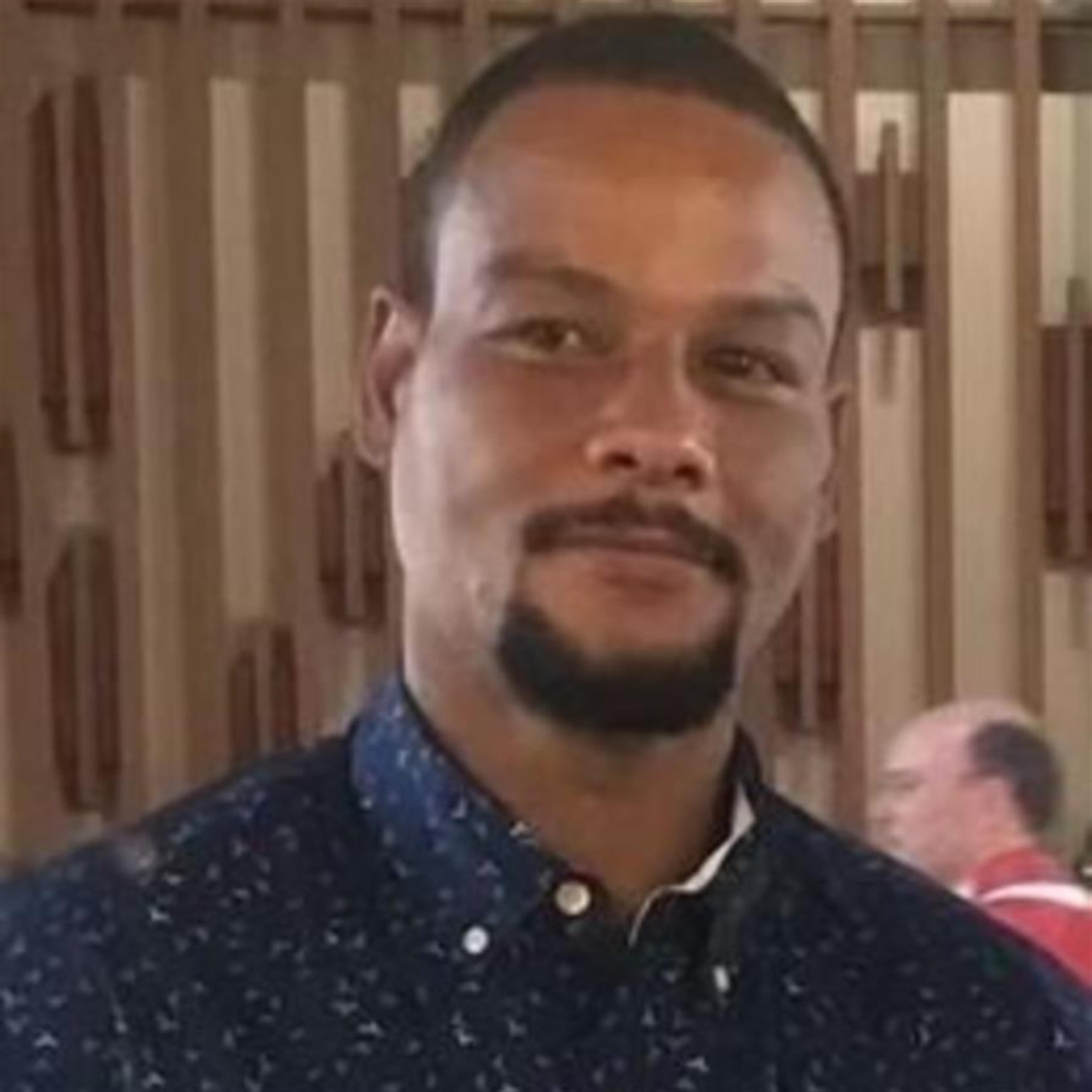 Melvin Martin Reed