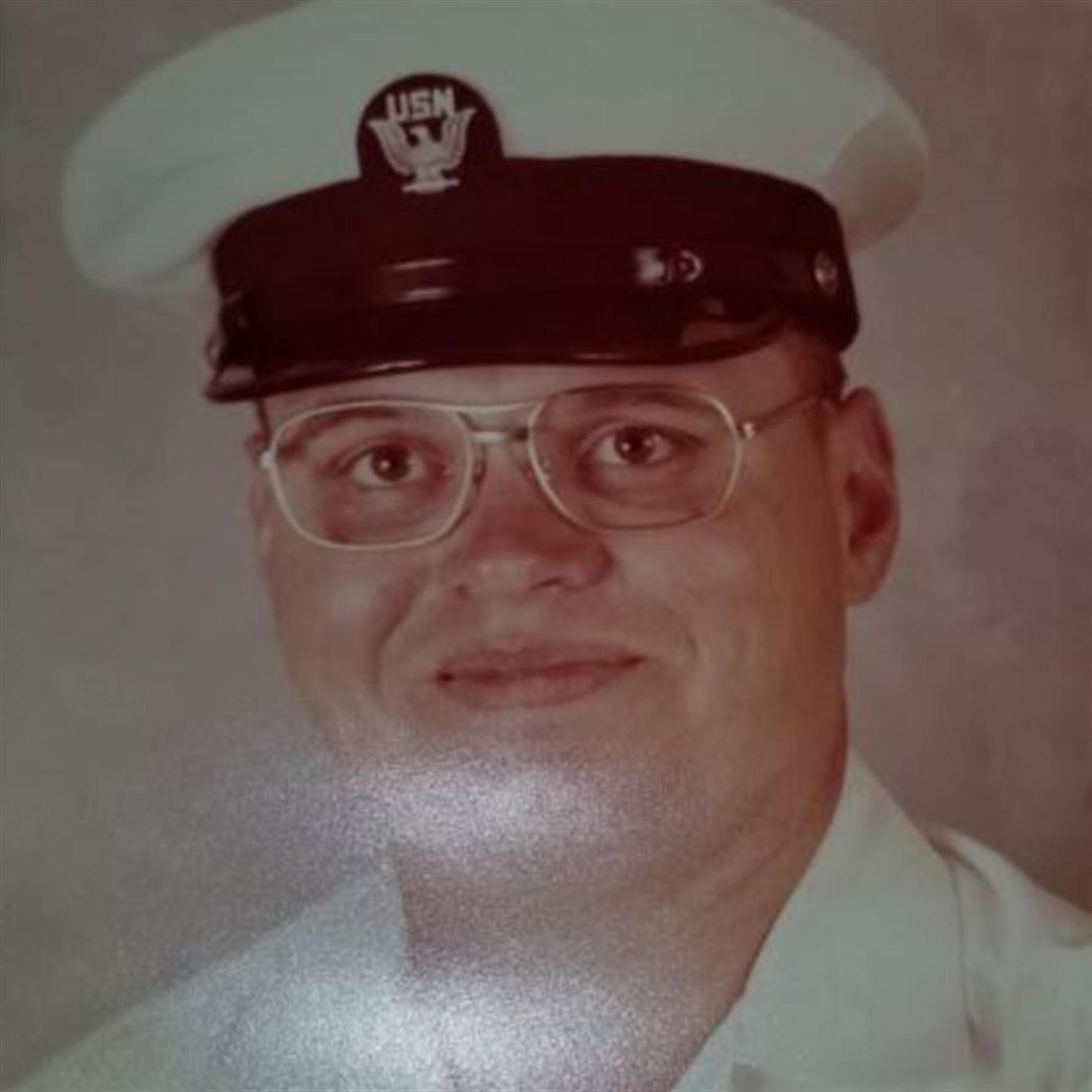 Richard O. Tracy's obituary picture