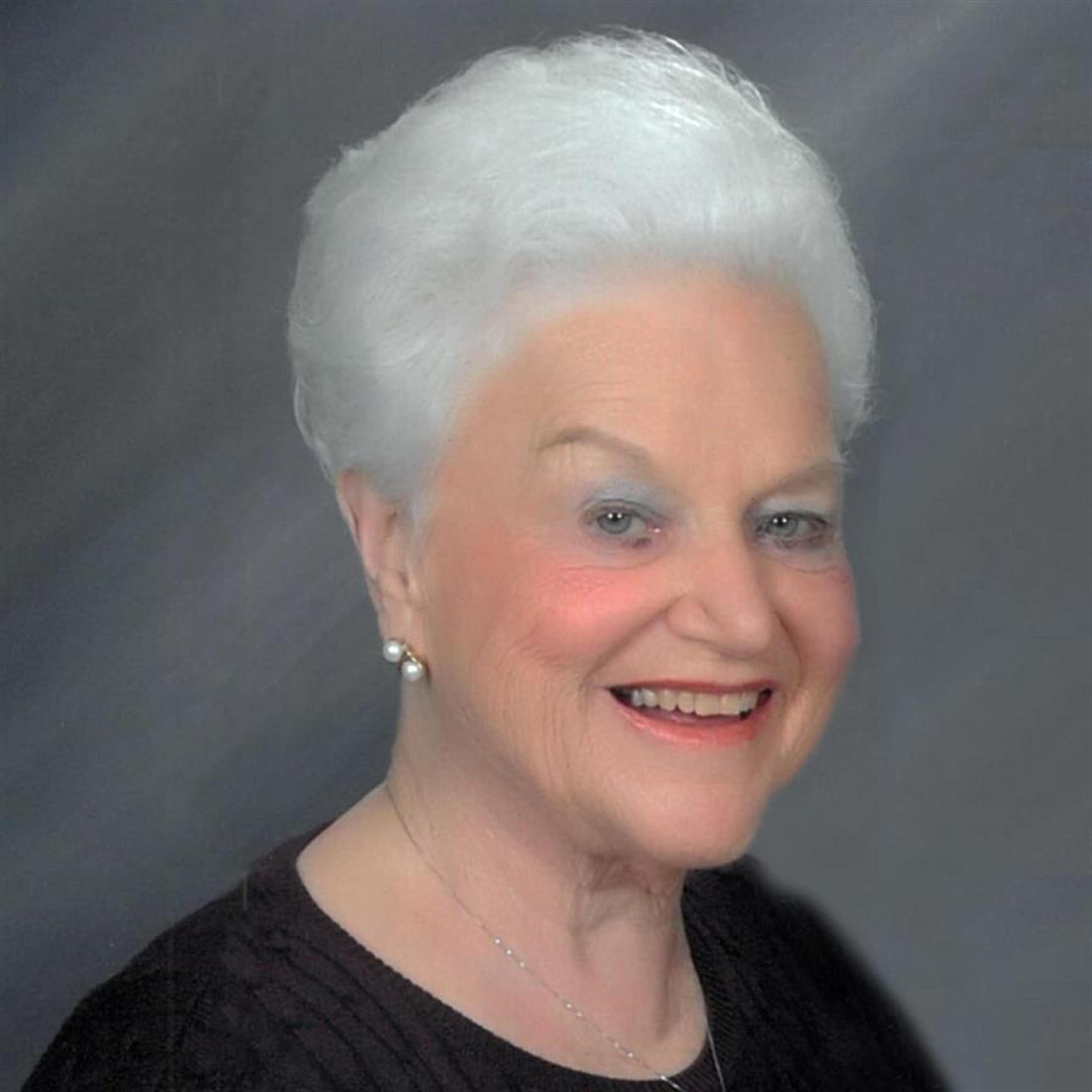 Betty Bascle Metz