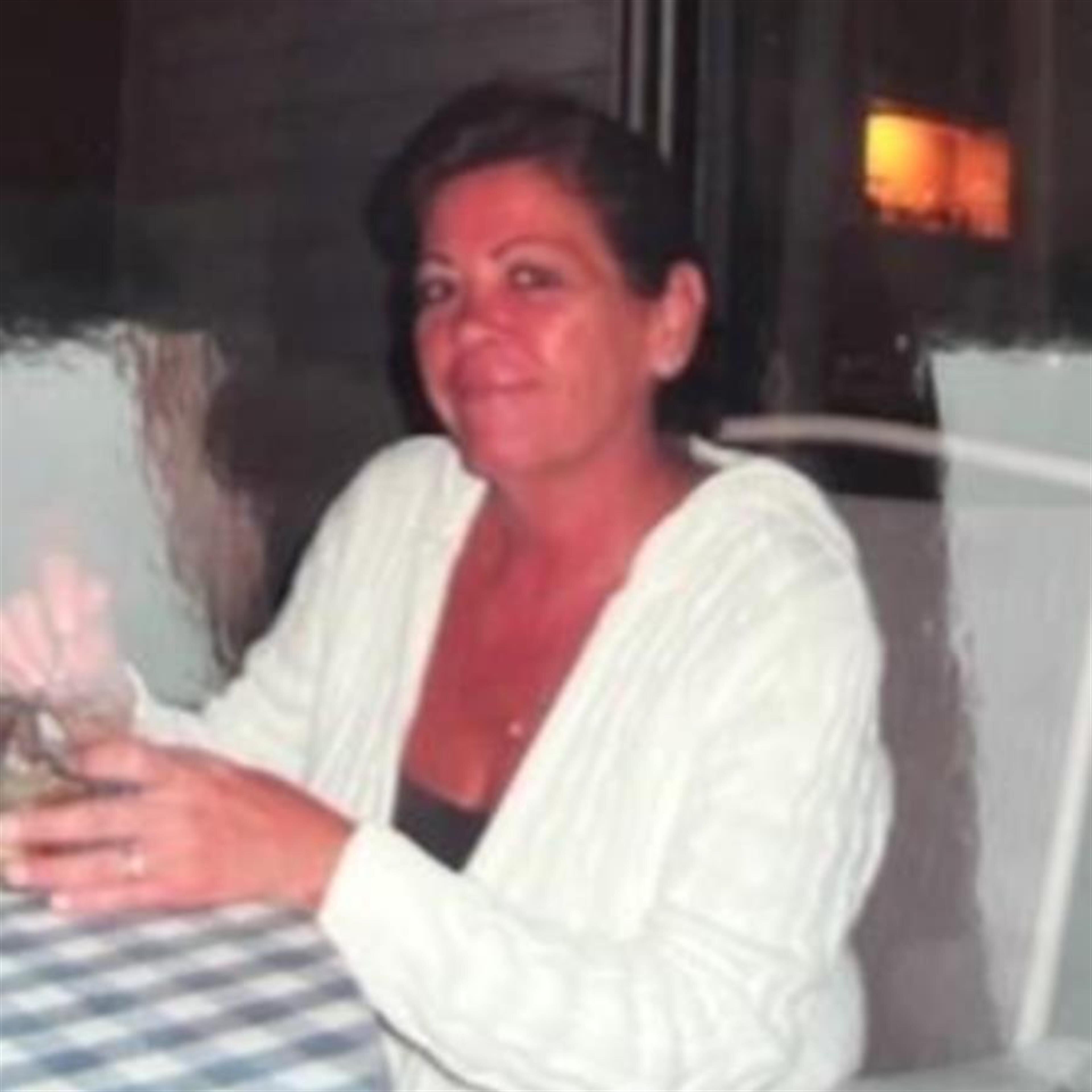 Debbie Rae Quisenberry