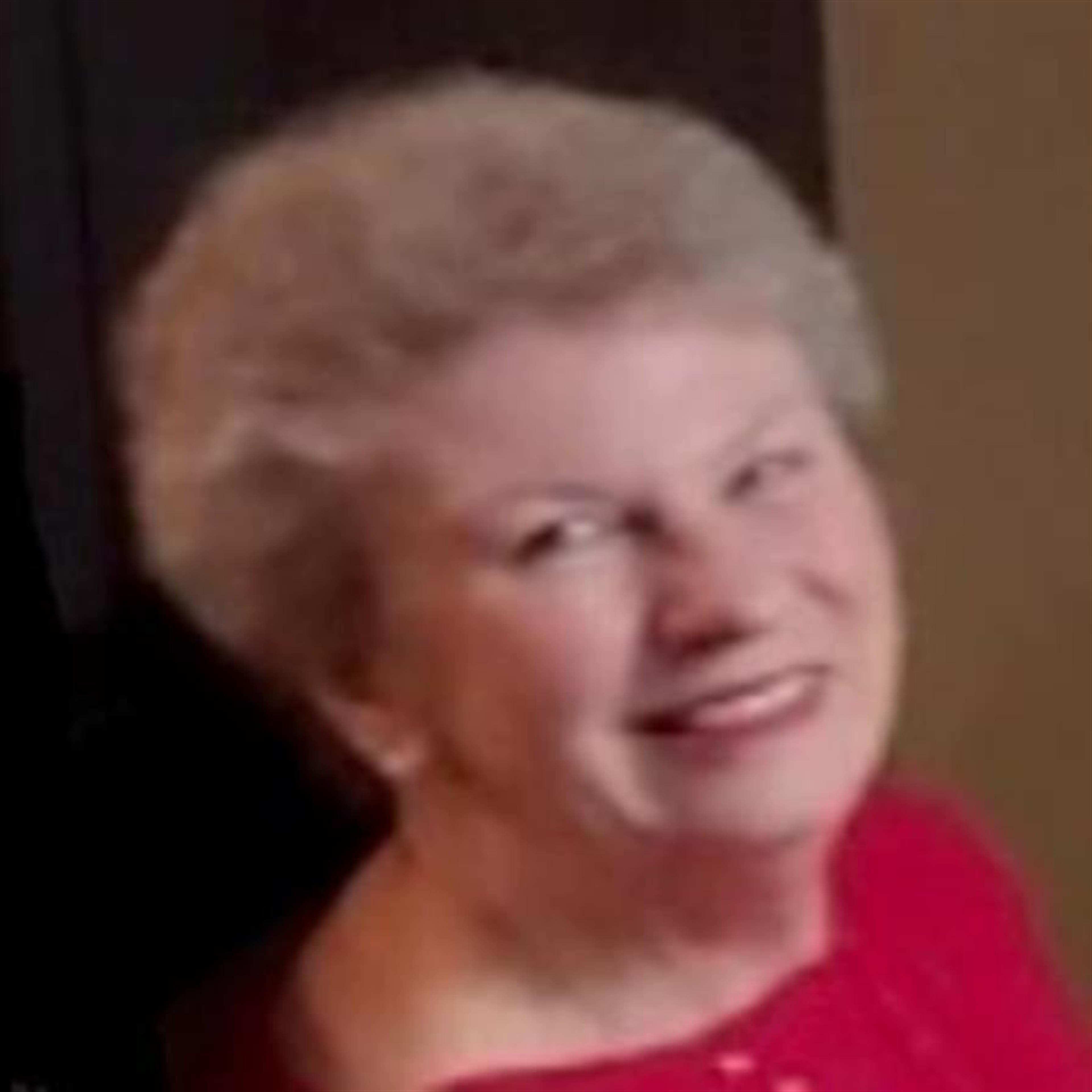 Shirley Ann Quartuccio's obituary picture