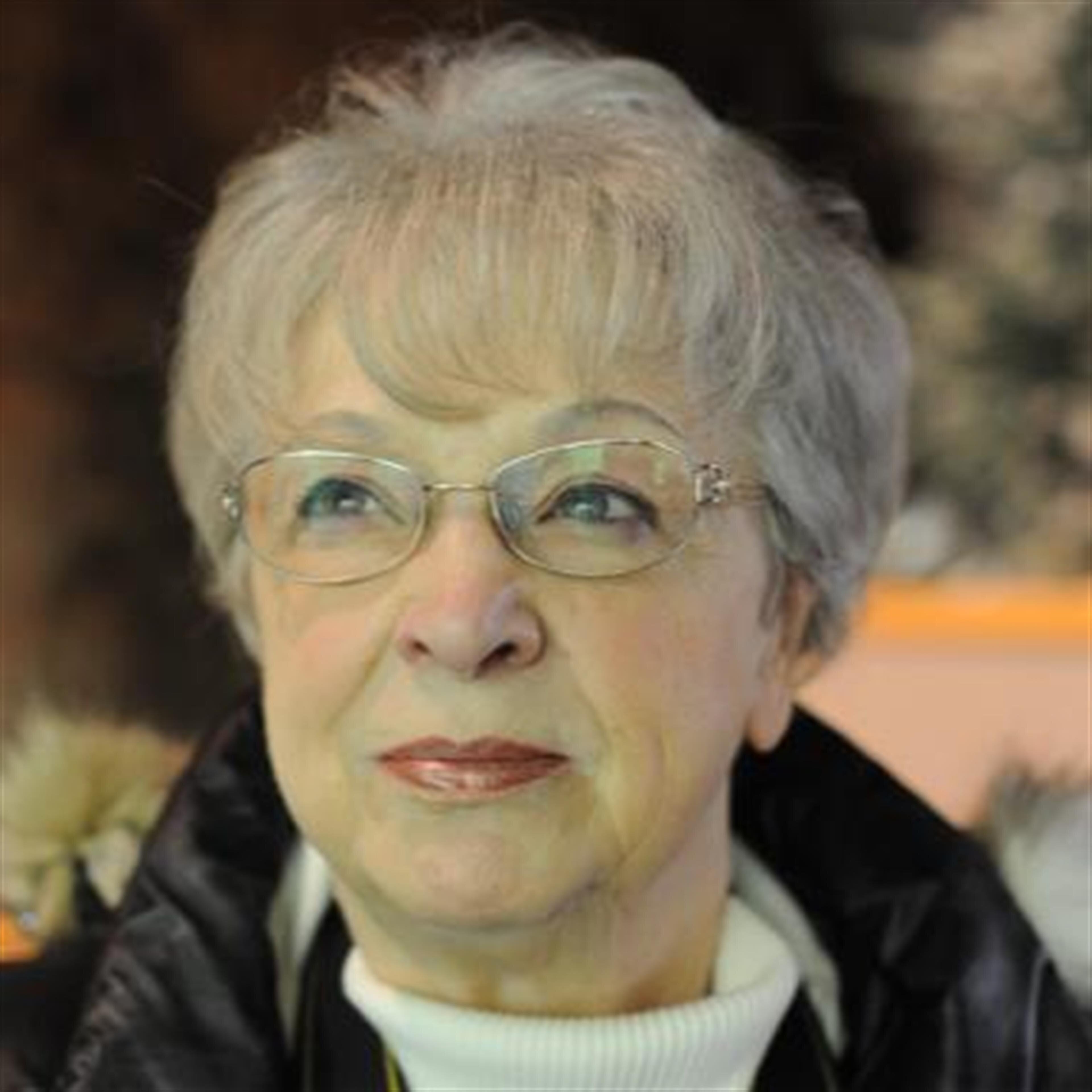 Carolyn "Katie" K. VandeVrede