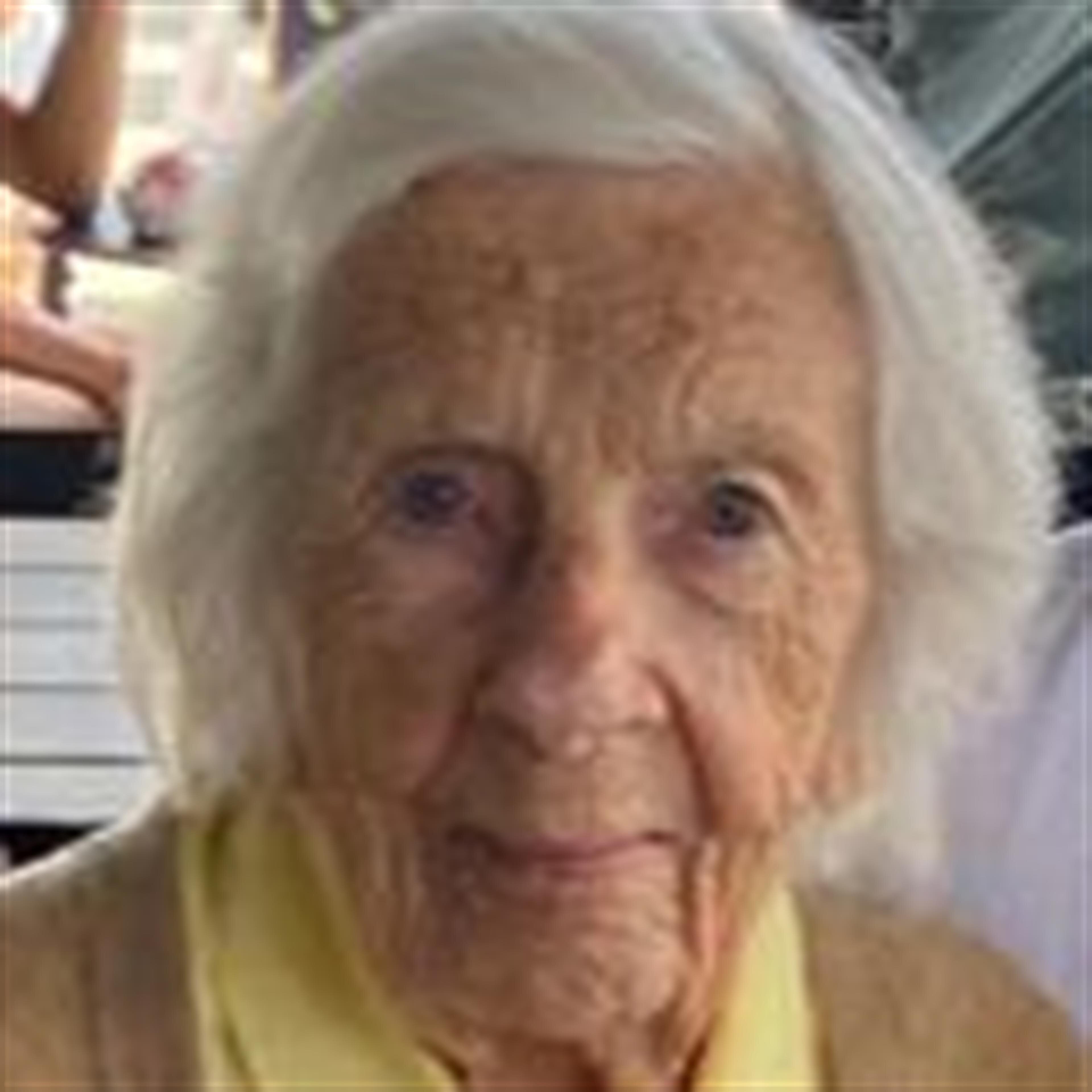Mary Owens Riley