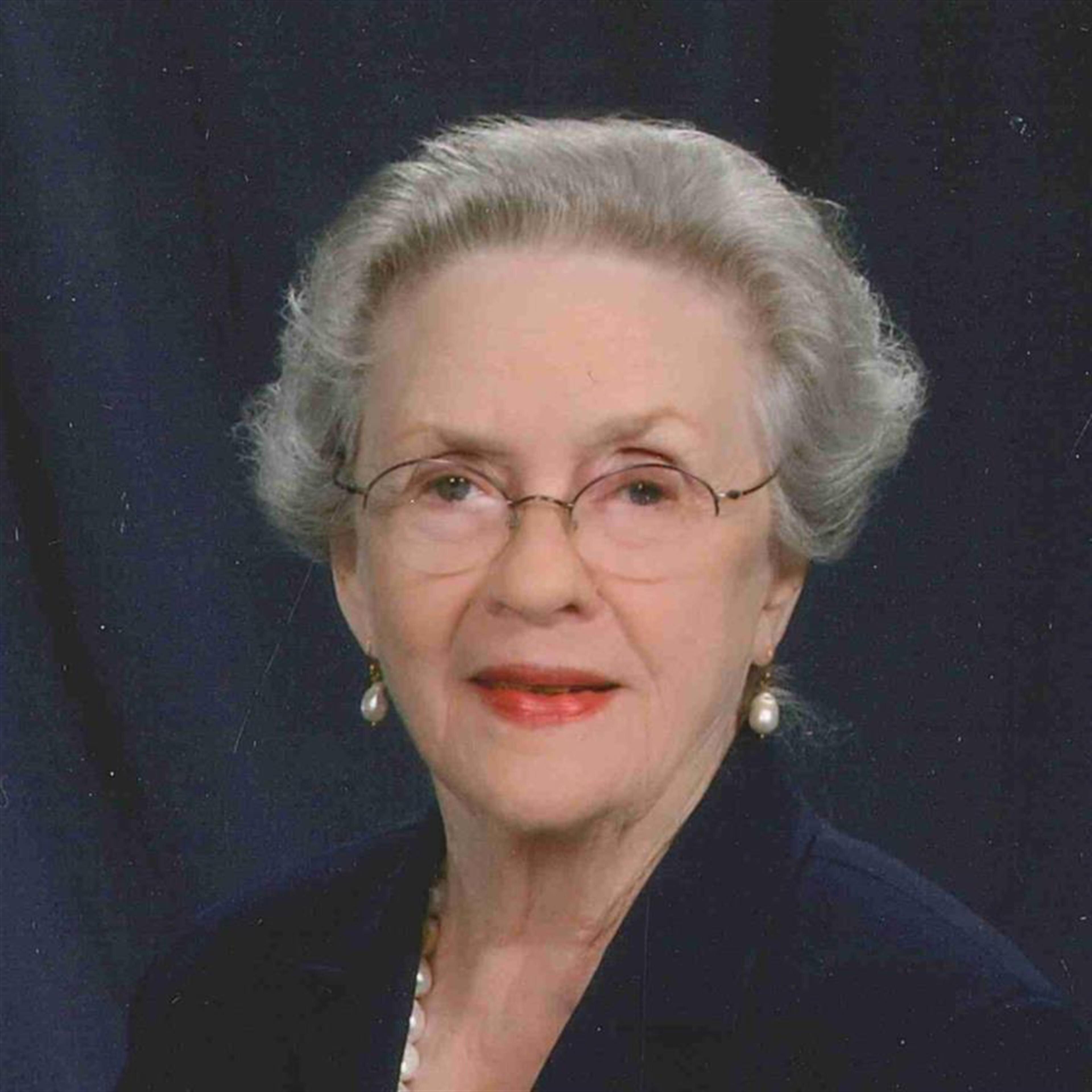 Mary Catherine Guilloud