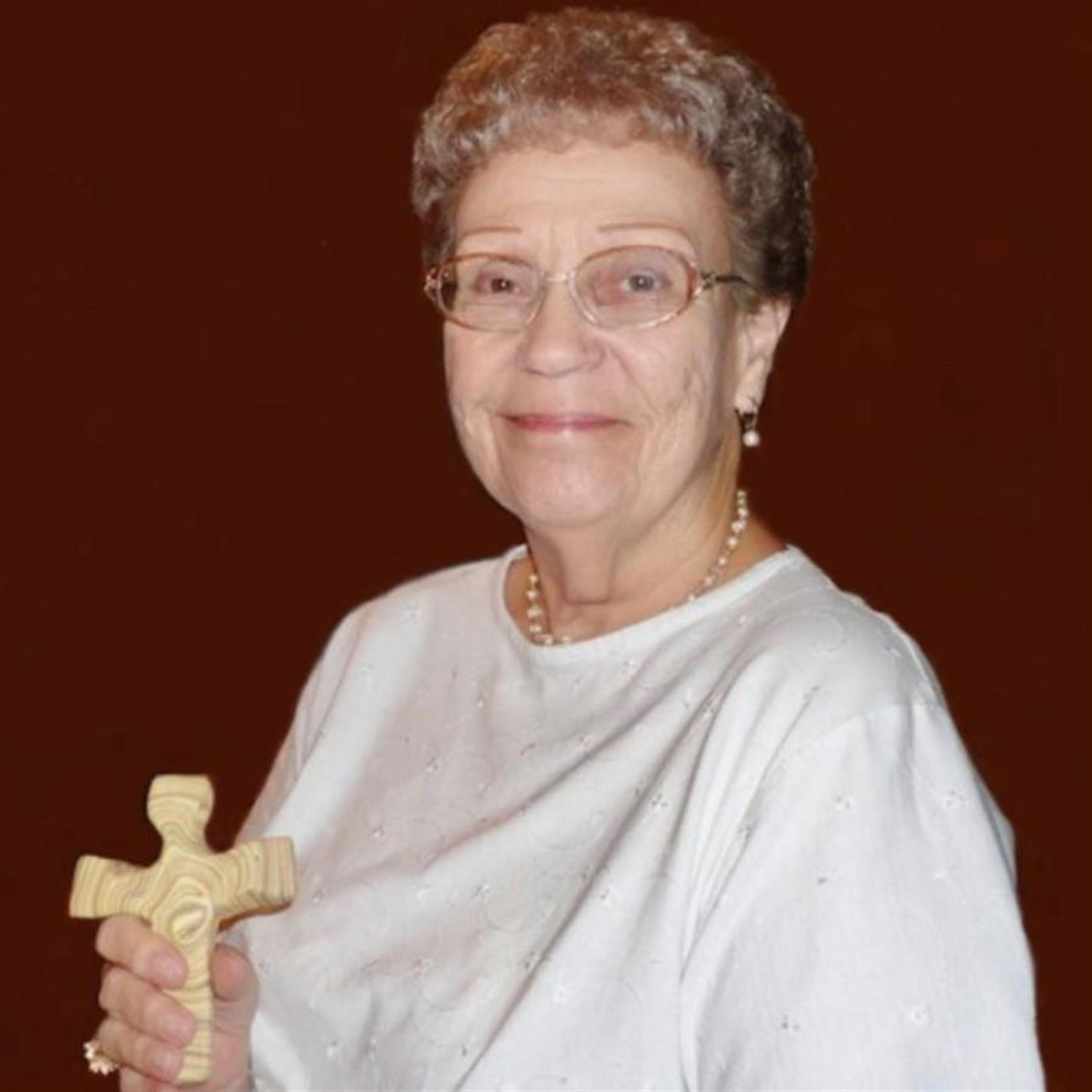 Barbara Ann Erichsen
