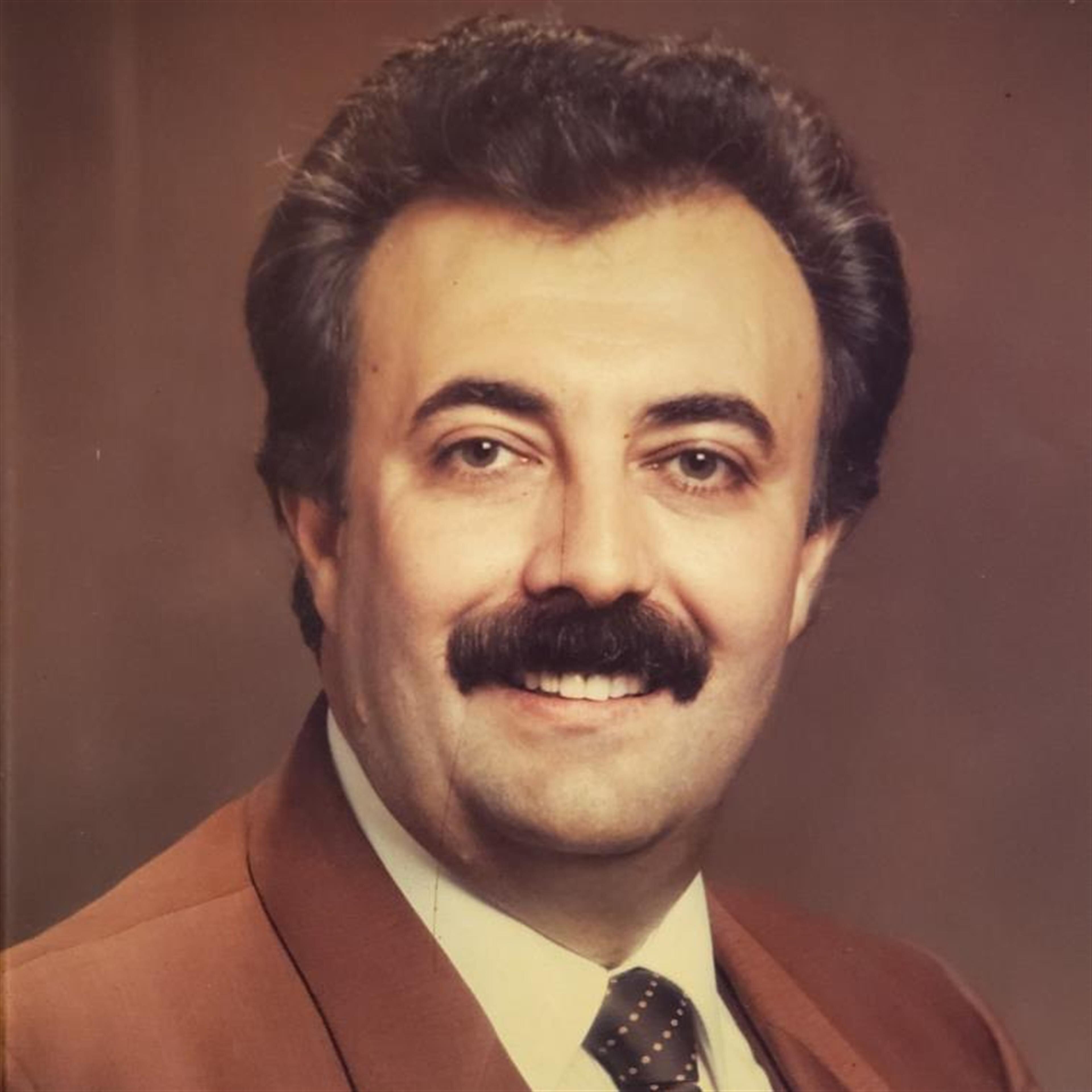 Ronald L. Mitro