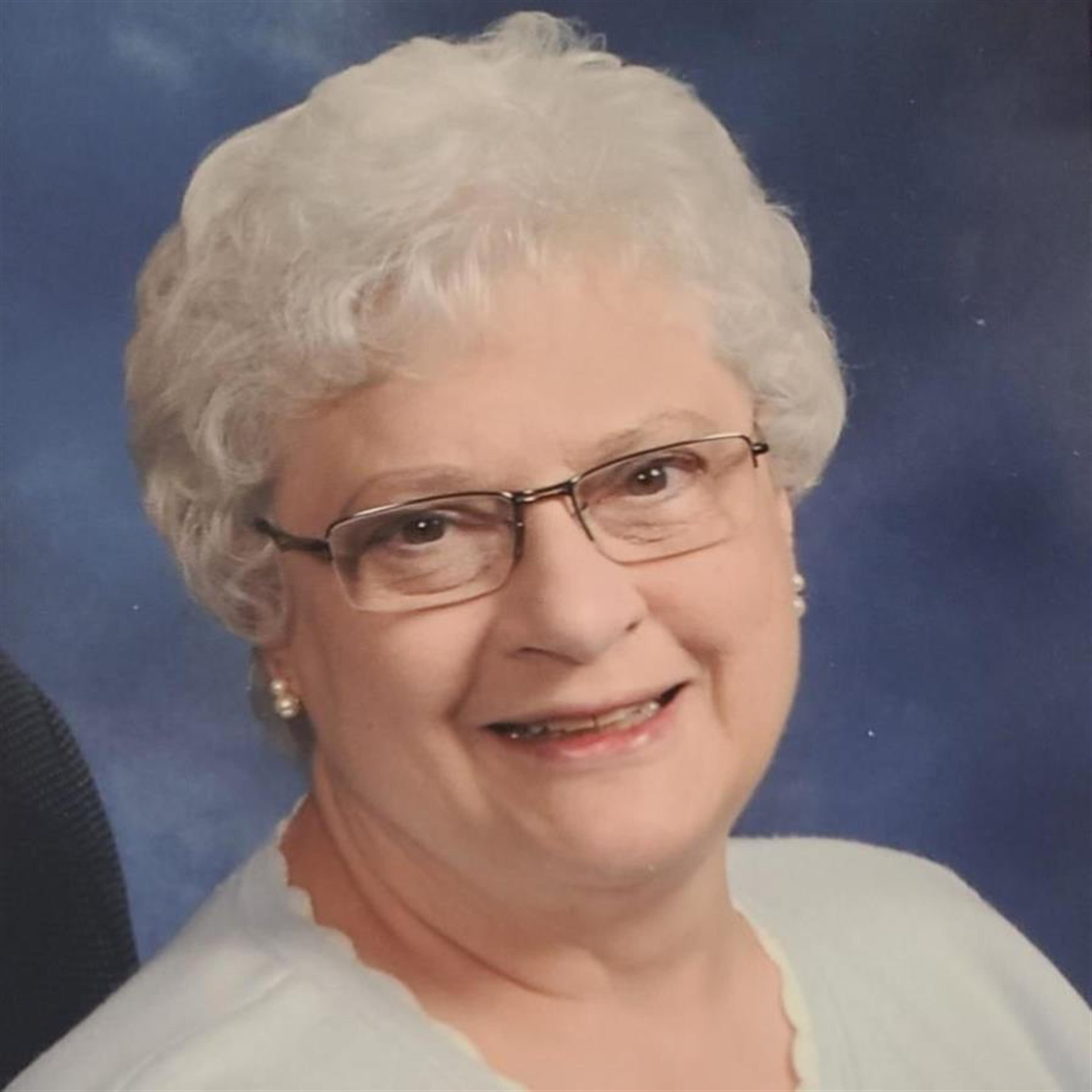 Ruth M. Wickert