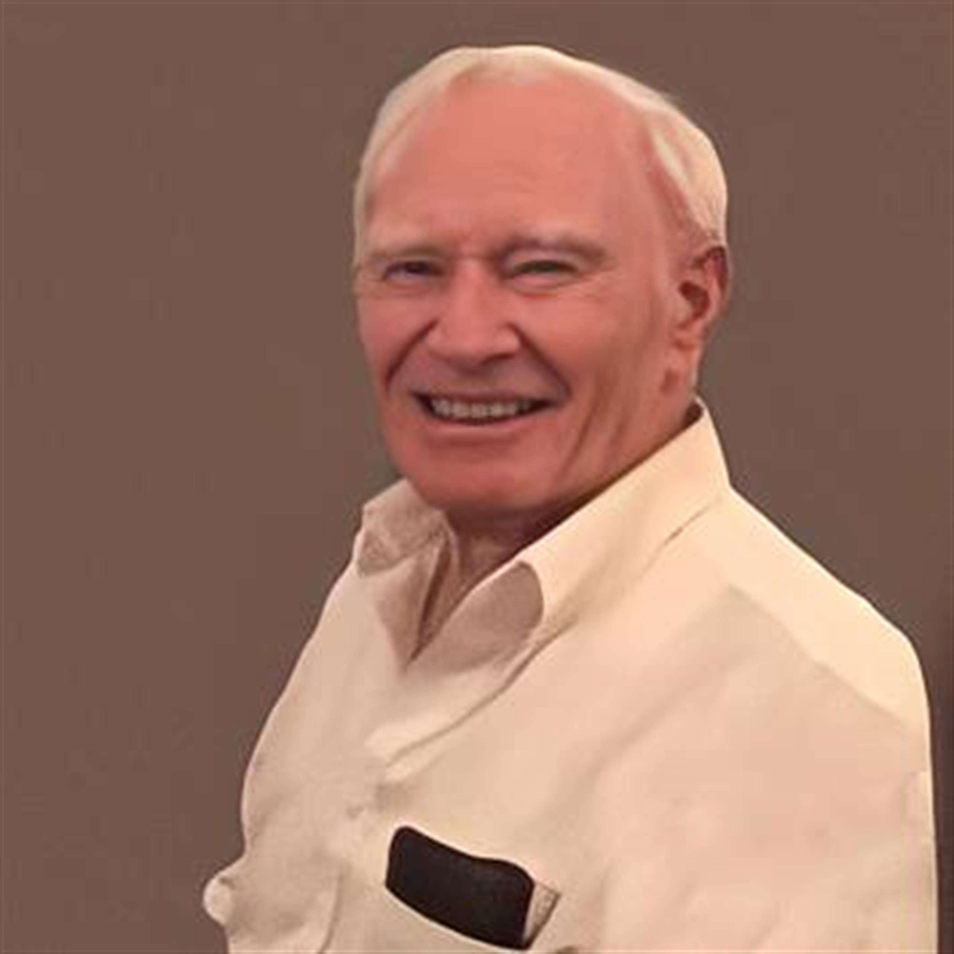 Robert B. Chapin