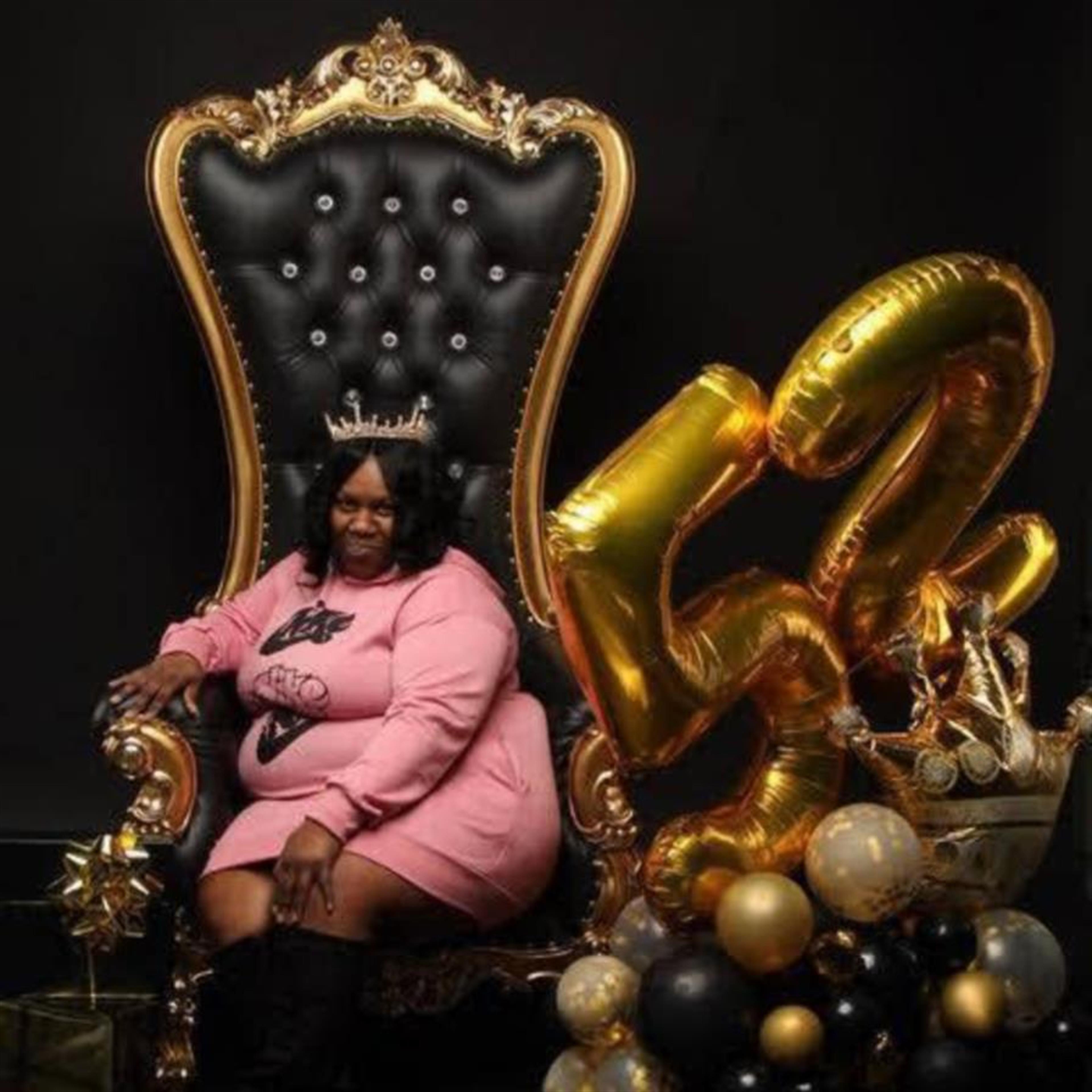 Aleecia Doretta Montgomery