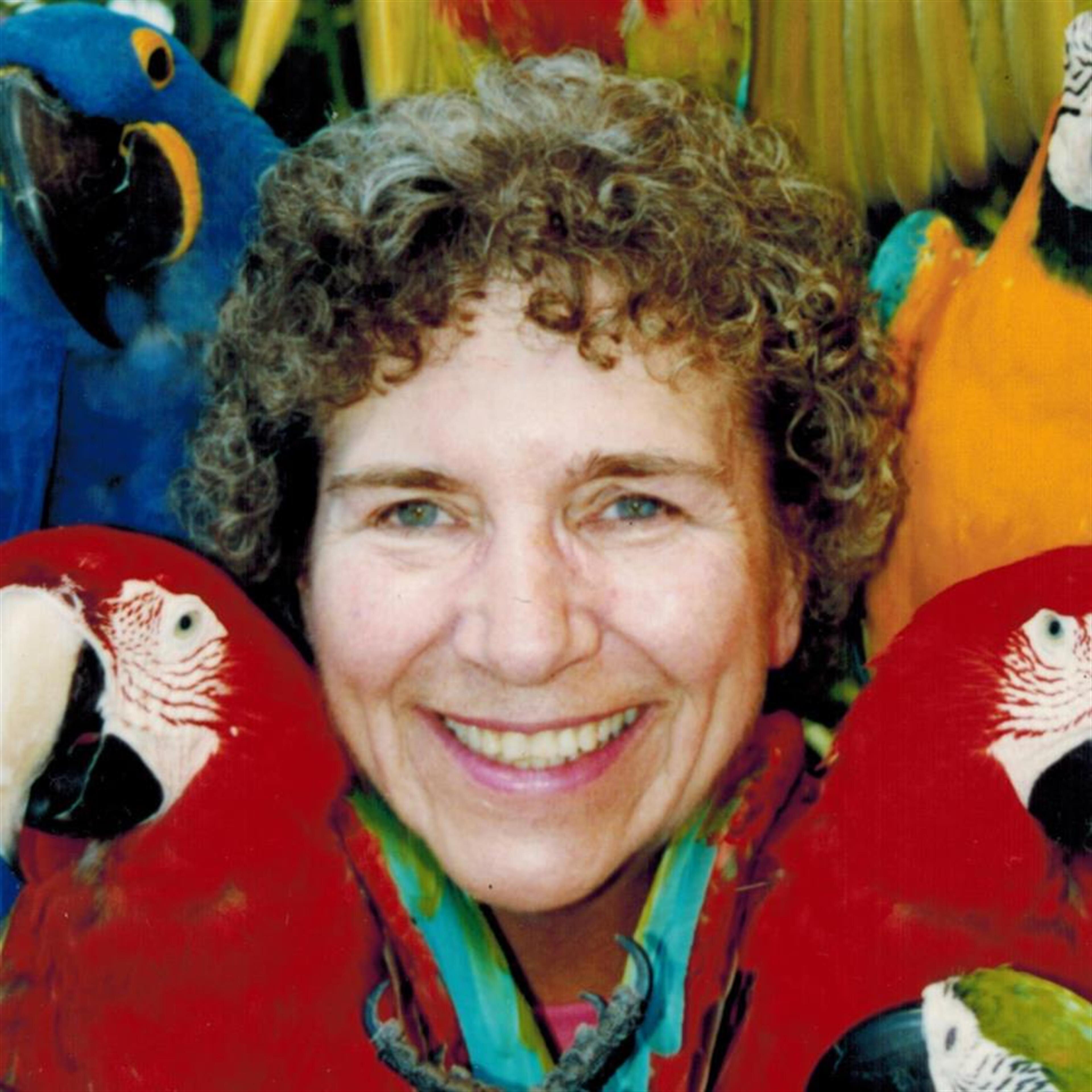 Elizabeth A. Kline