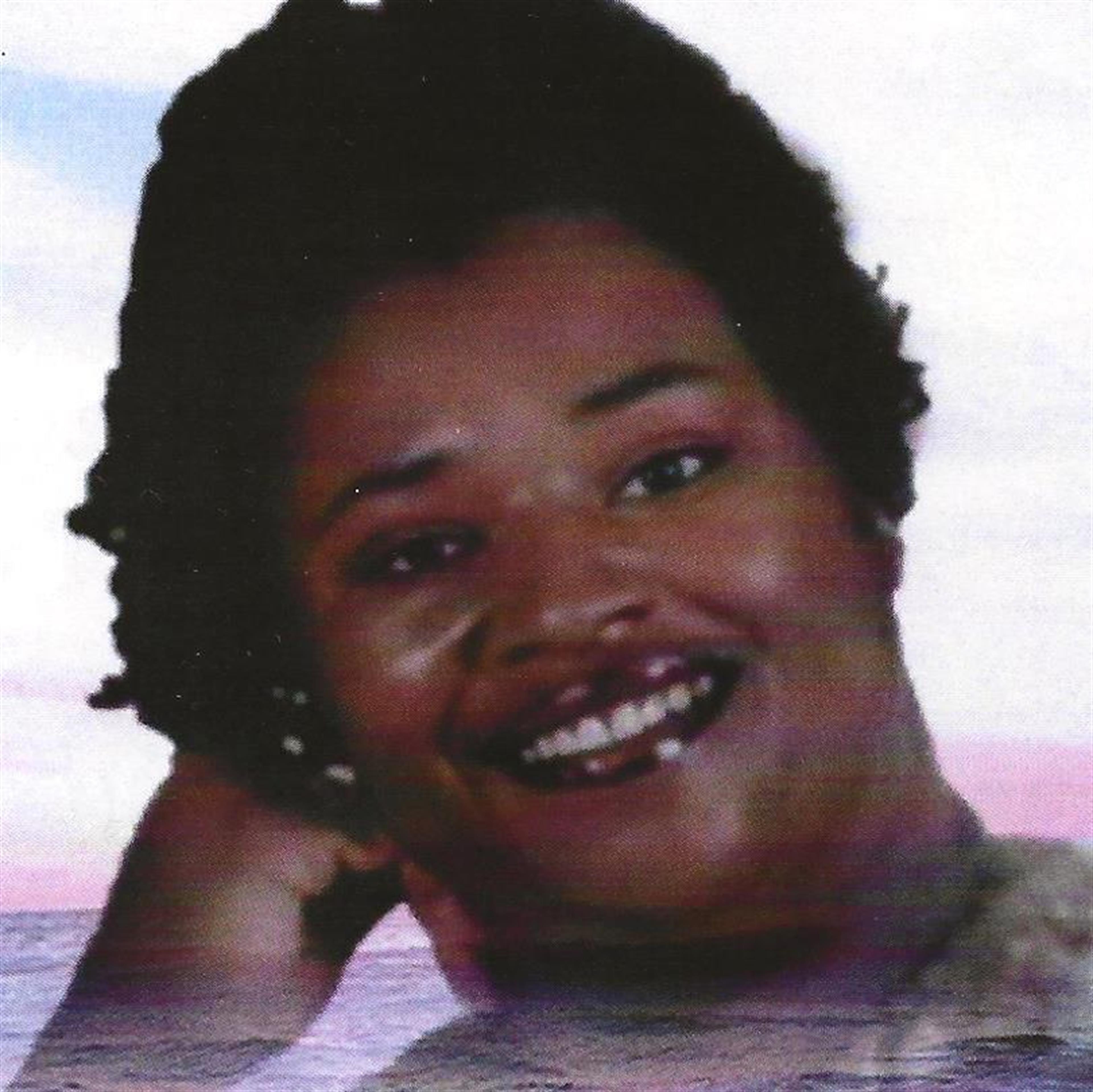 Mrs. Doris Denise Marshall