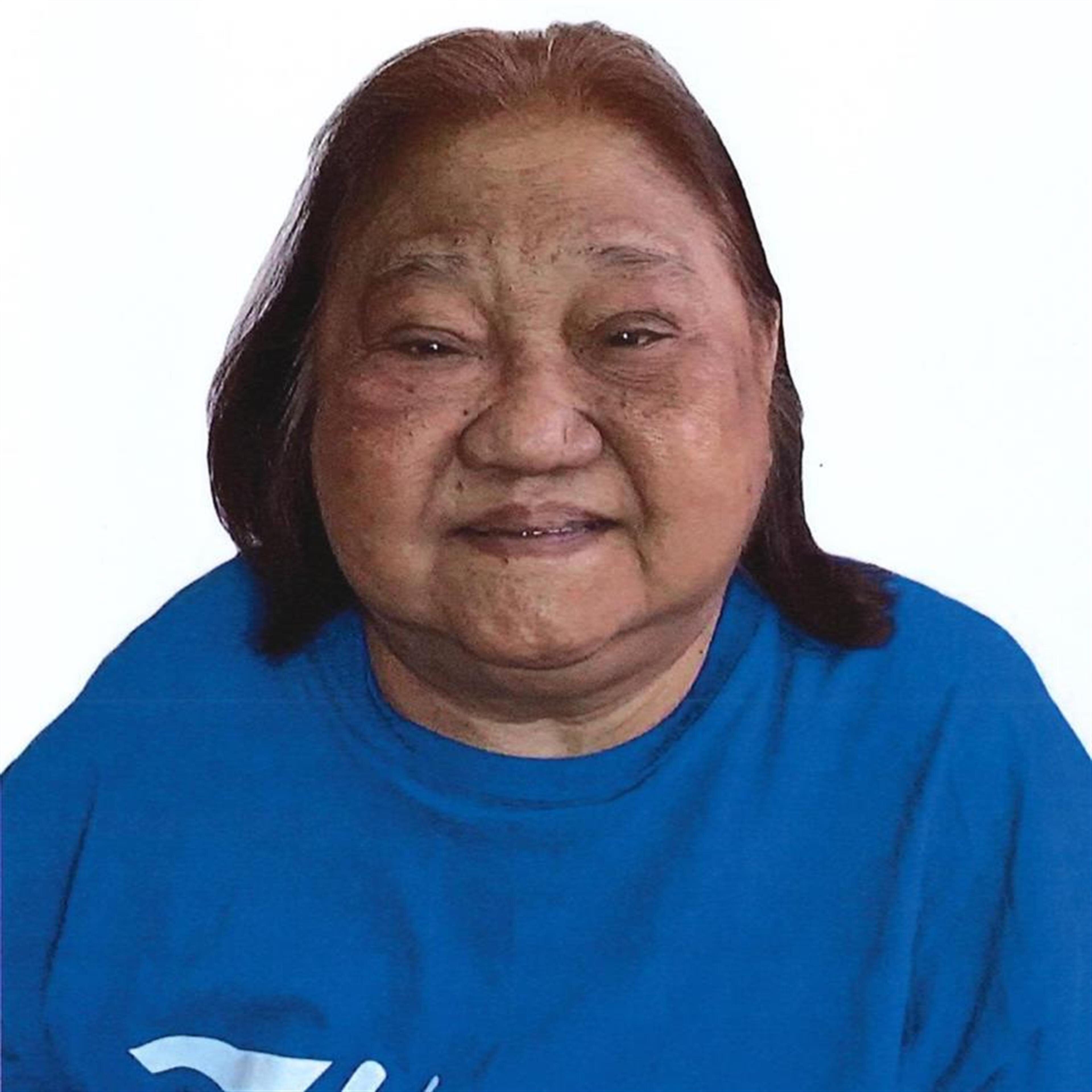 Enriqueta Calivoso Yacas