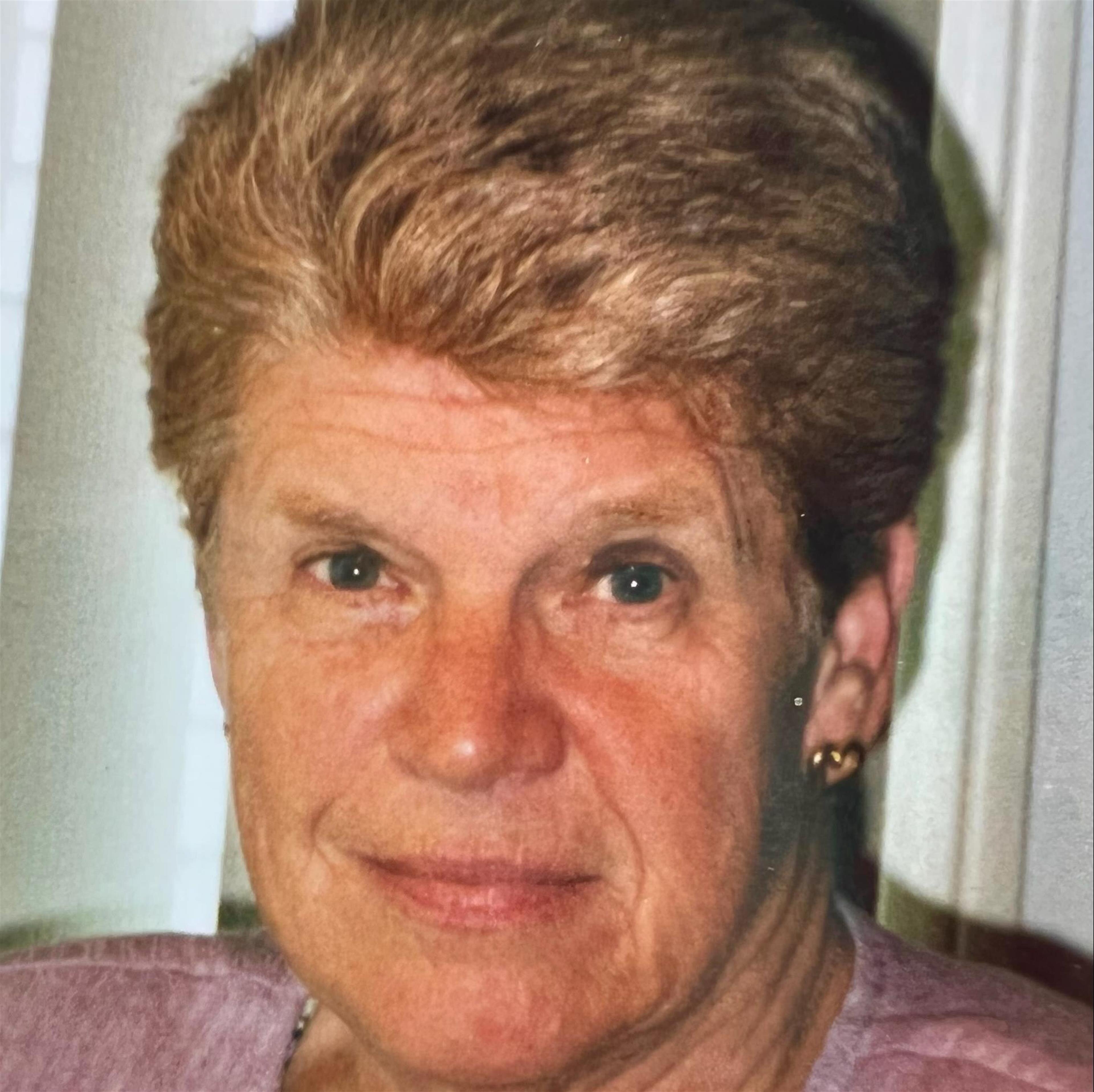 Ann T. Timony