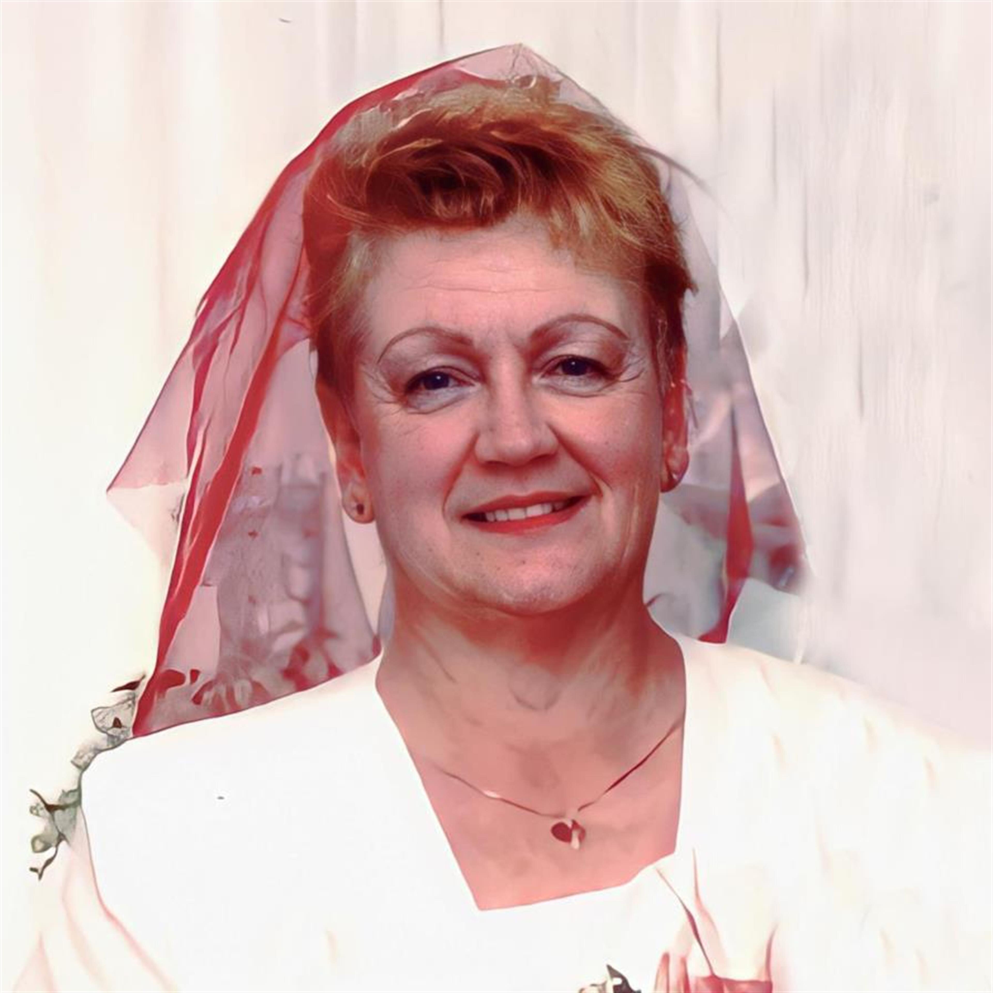 Judith Ann Terry