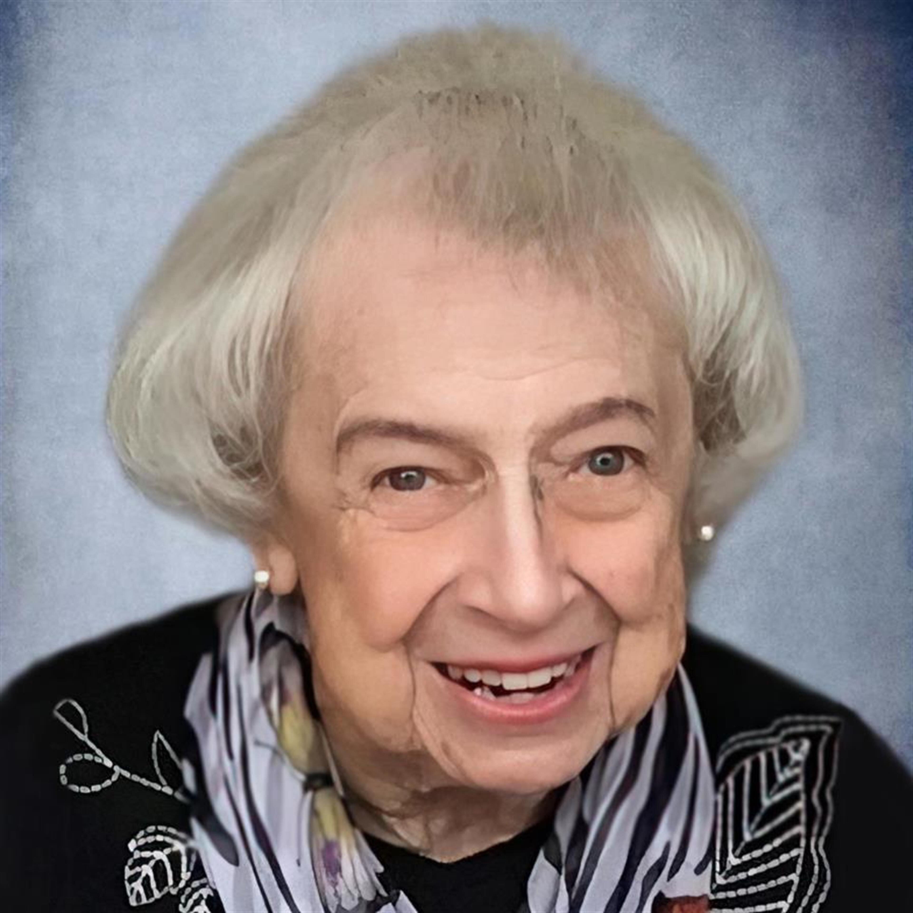 Anne H. Stewart