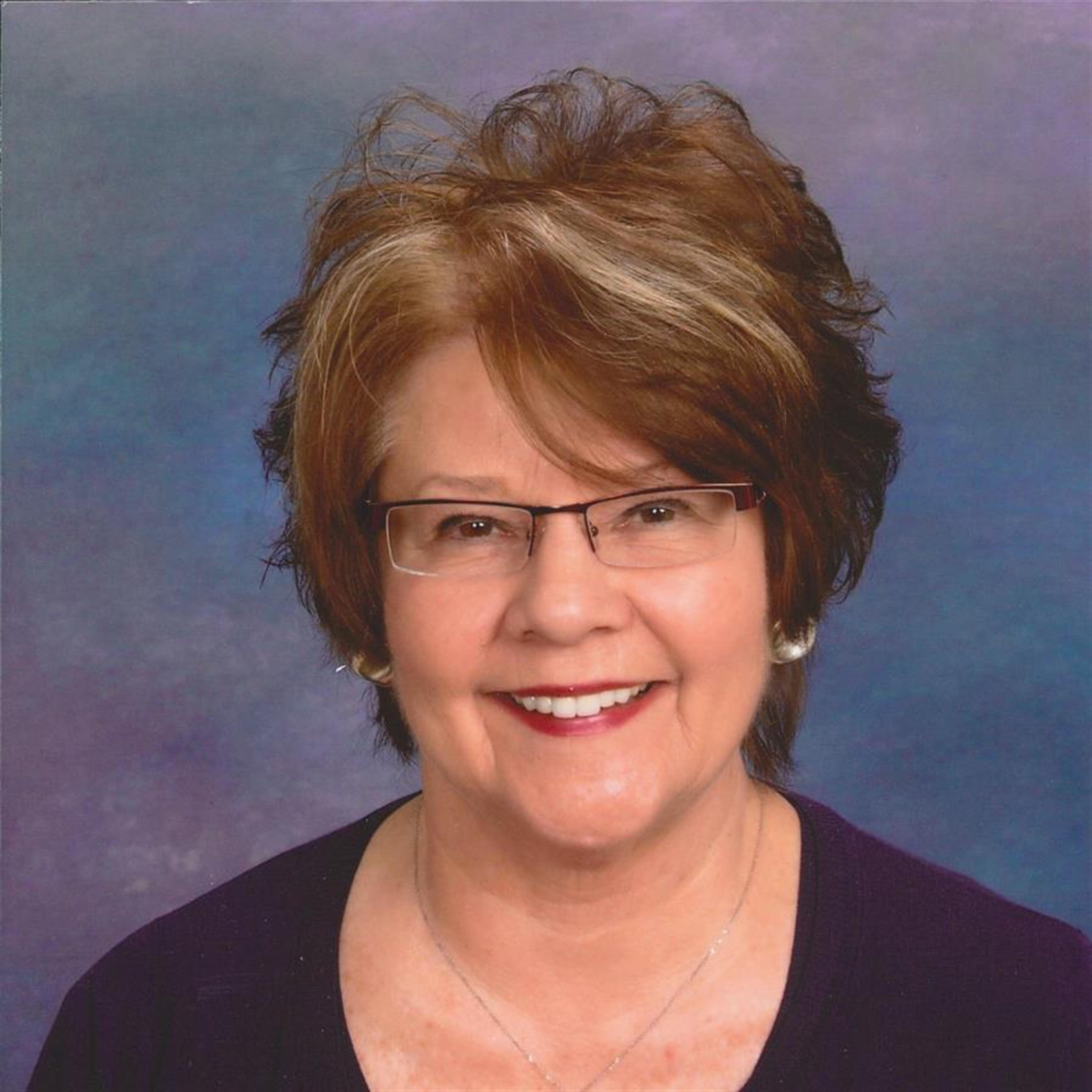 Judith Arlene Curry