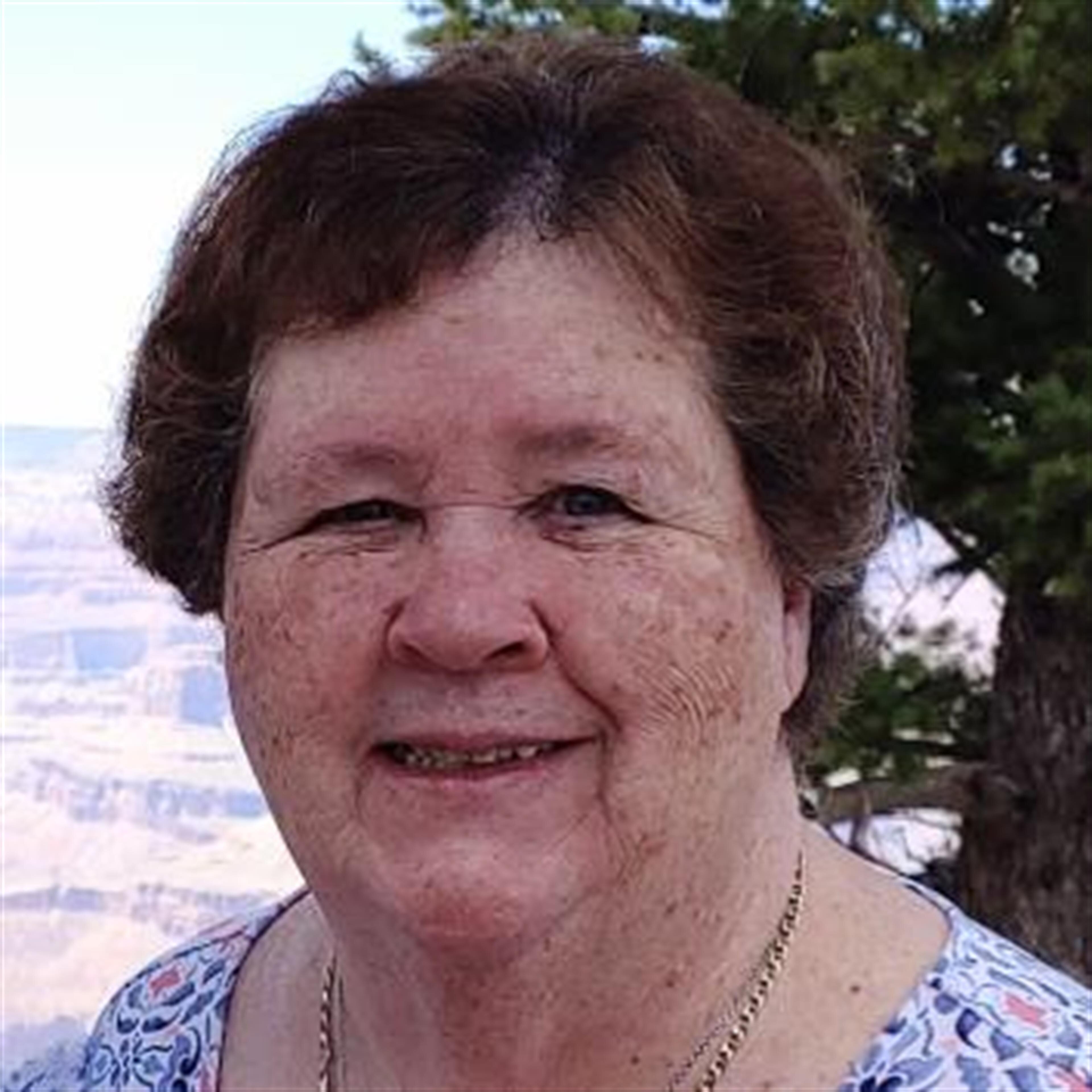 Carol Hannon
