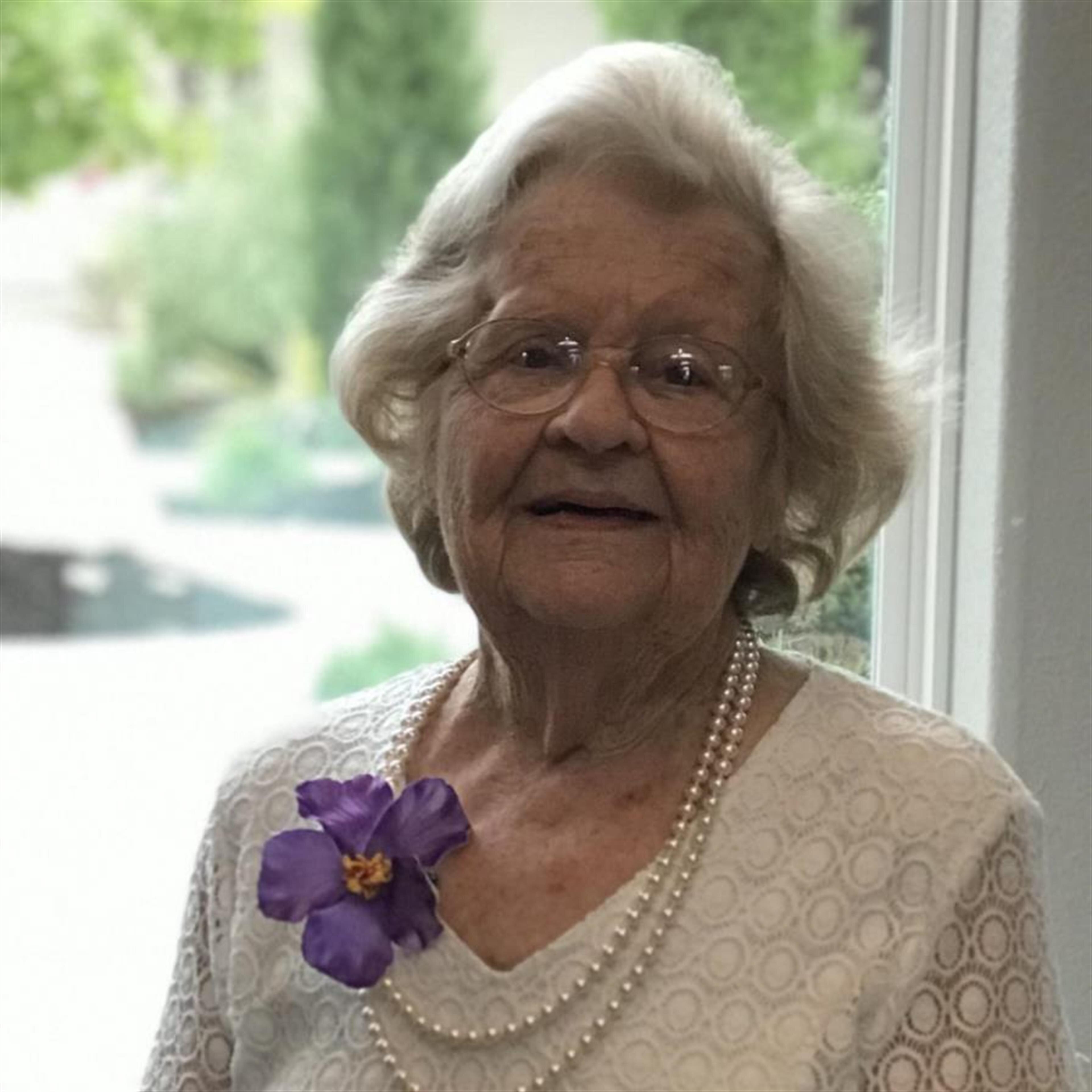 Jeanette (Jan) Anna Barta