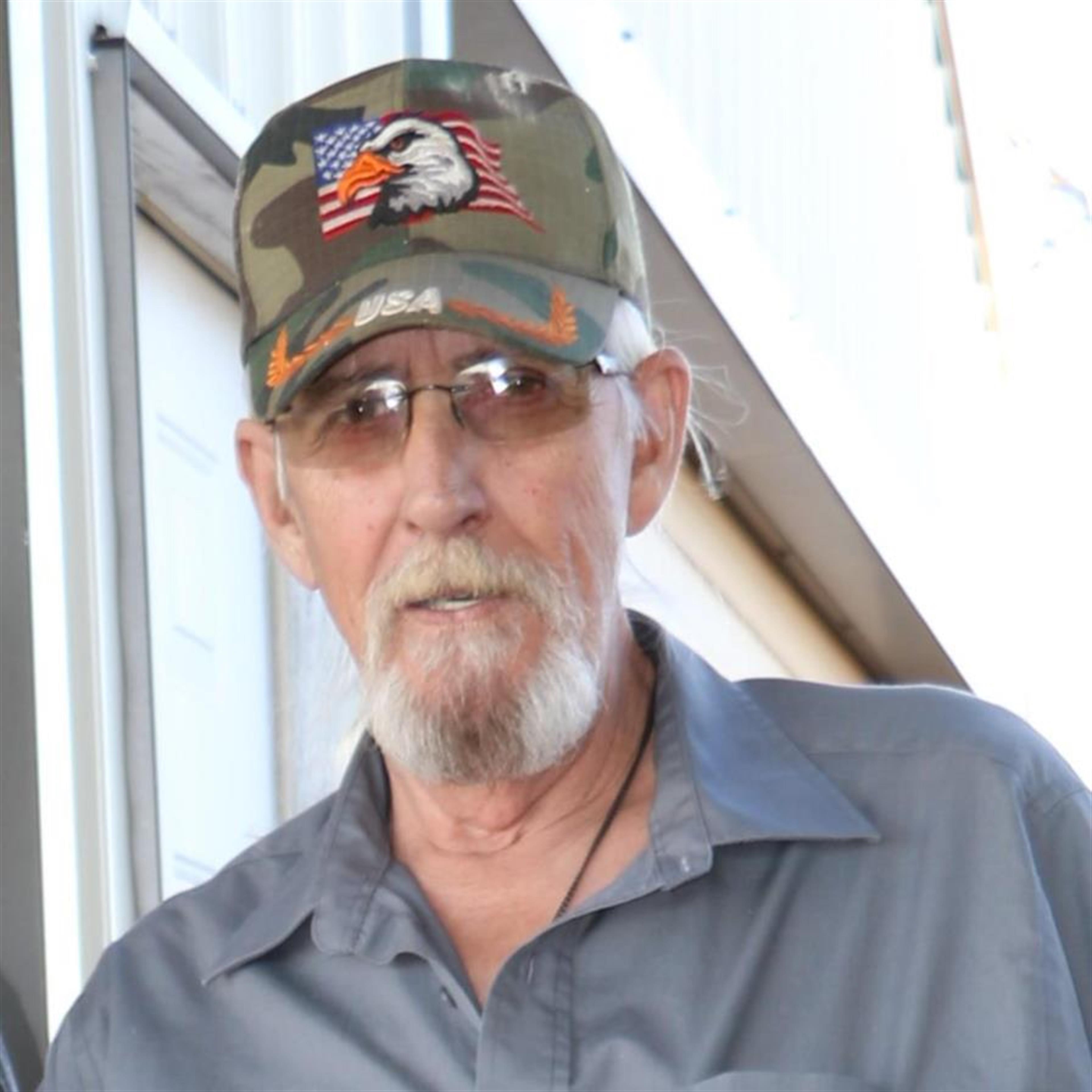 Sammy Monroe Sanderson