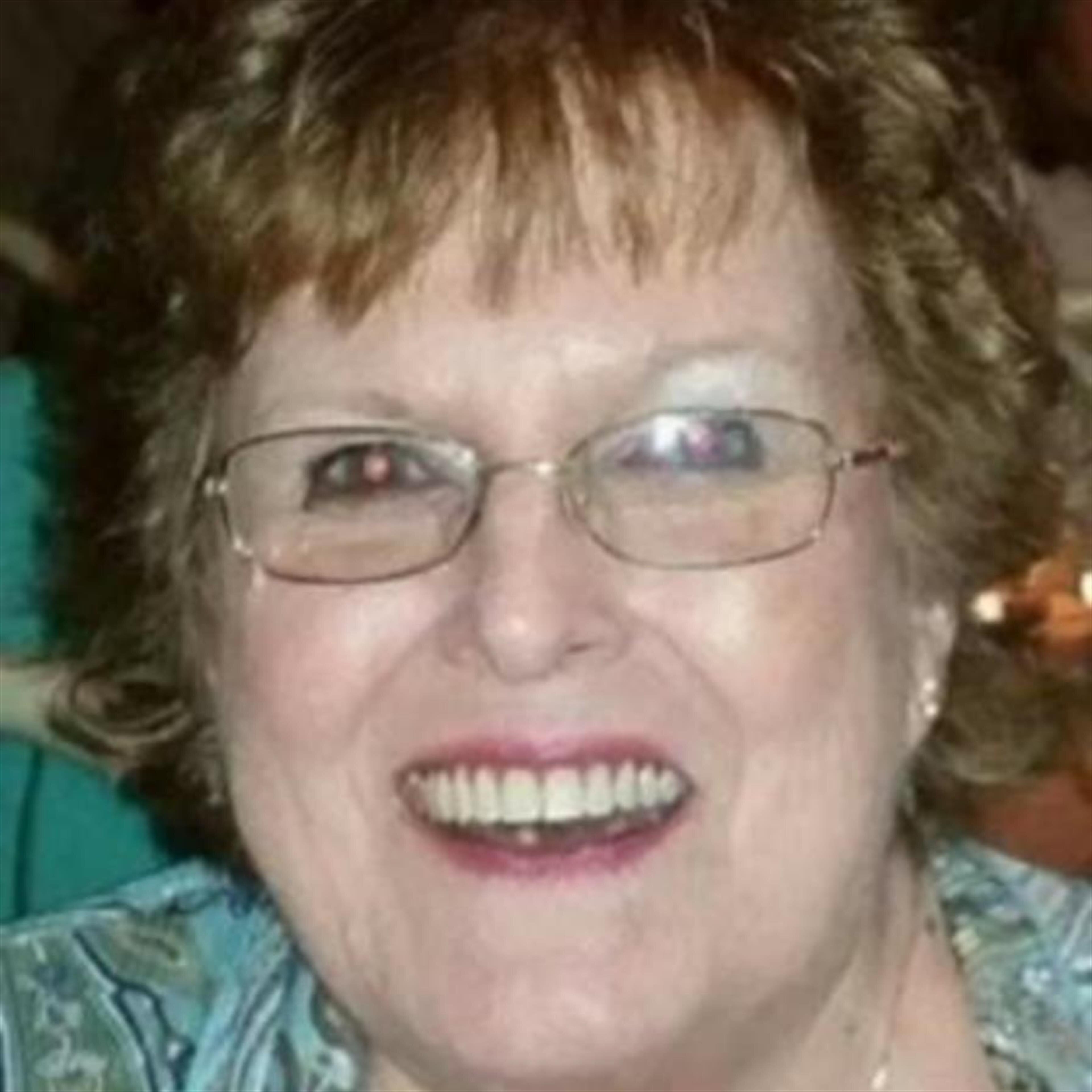 Elizabeth "Betty" Bidez Fruge
